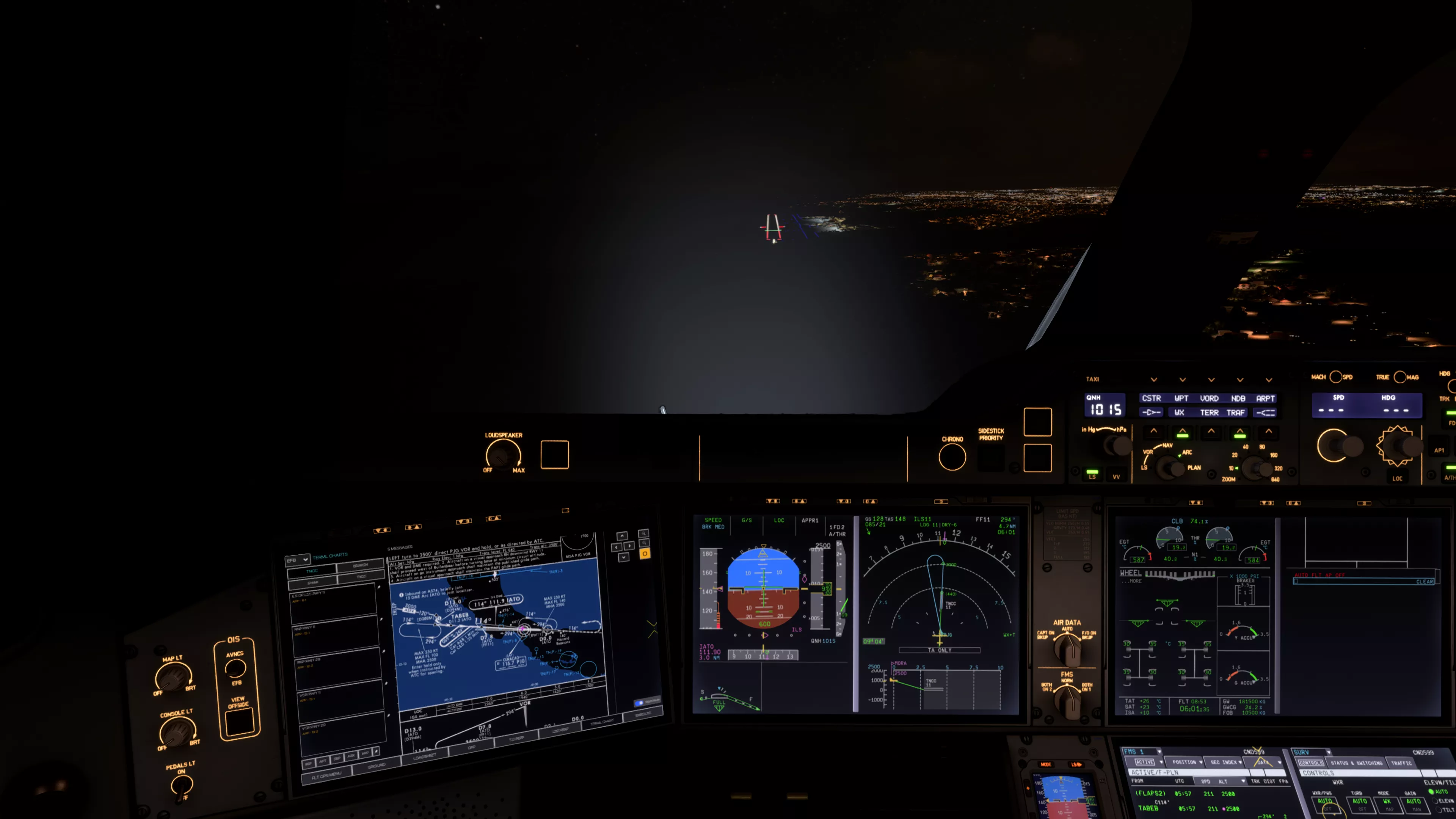 Flight Image