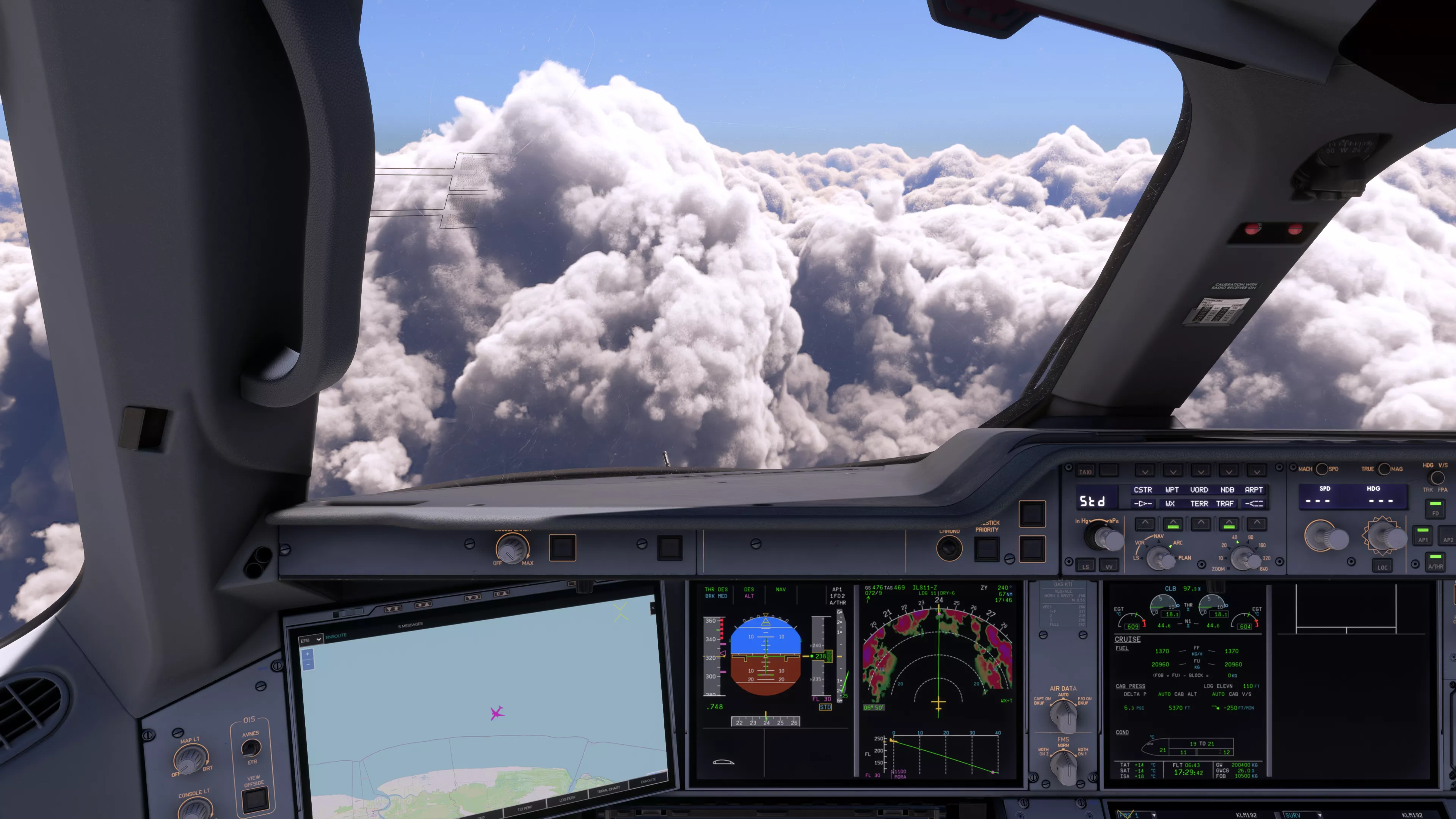 Flight Image