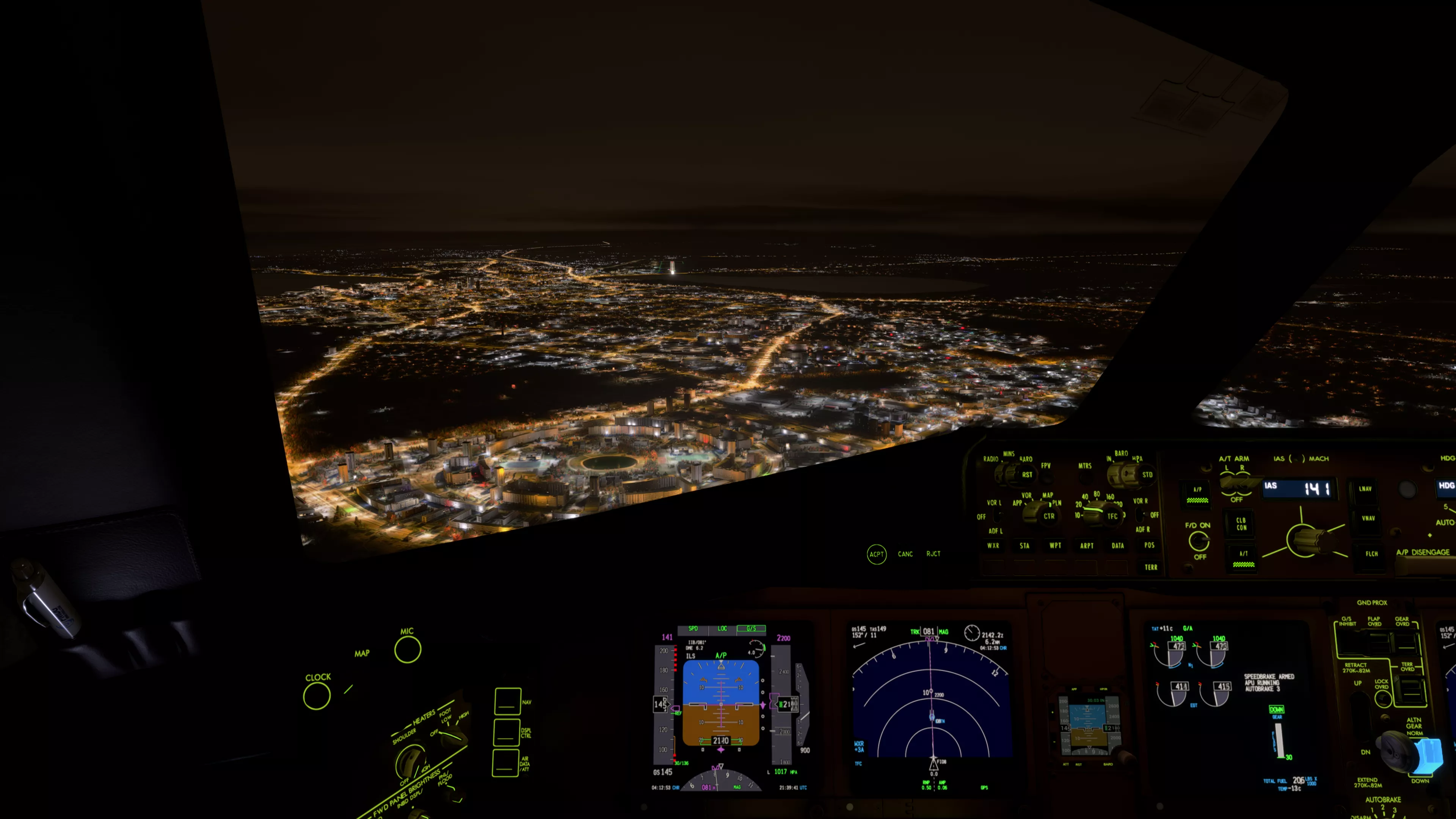 Flight Image