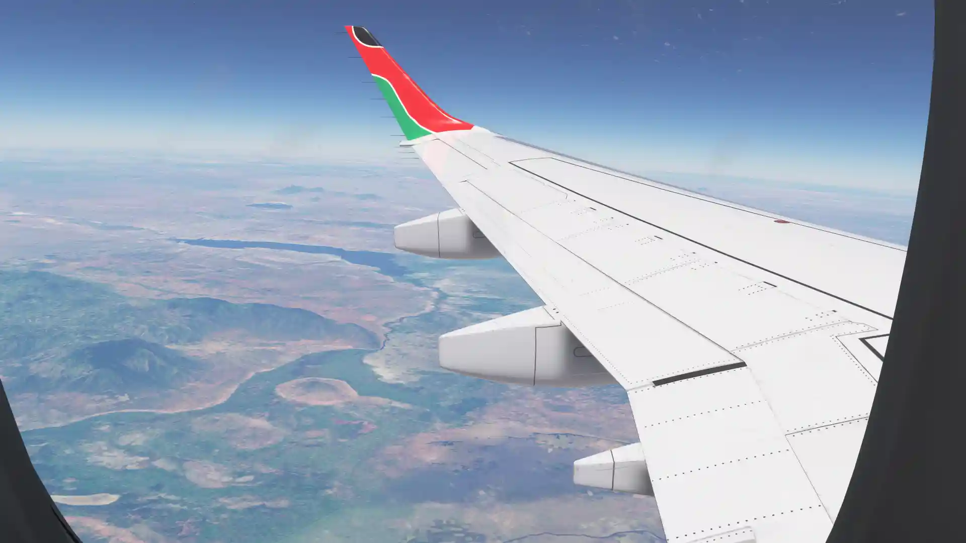 Flight Image