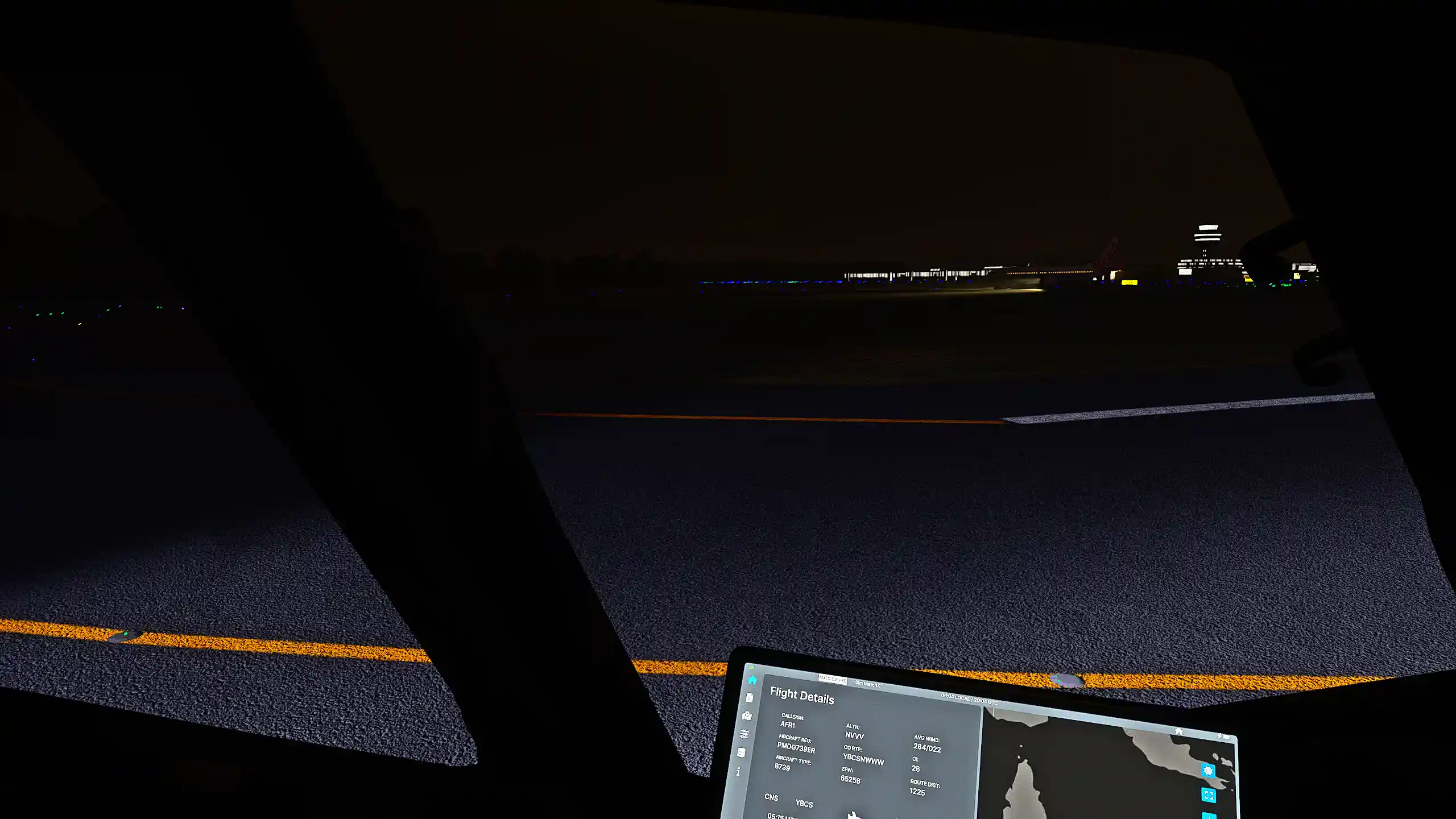 Flight Image