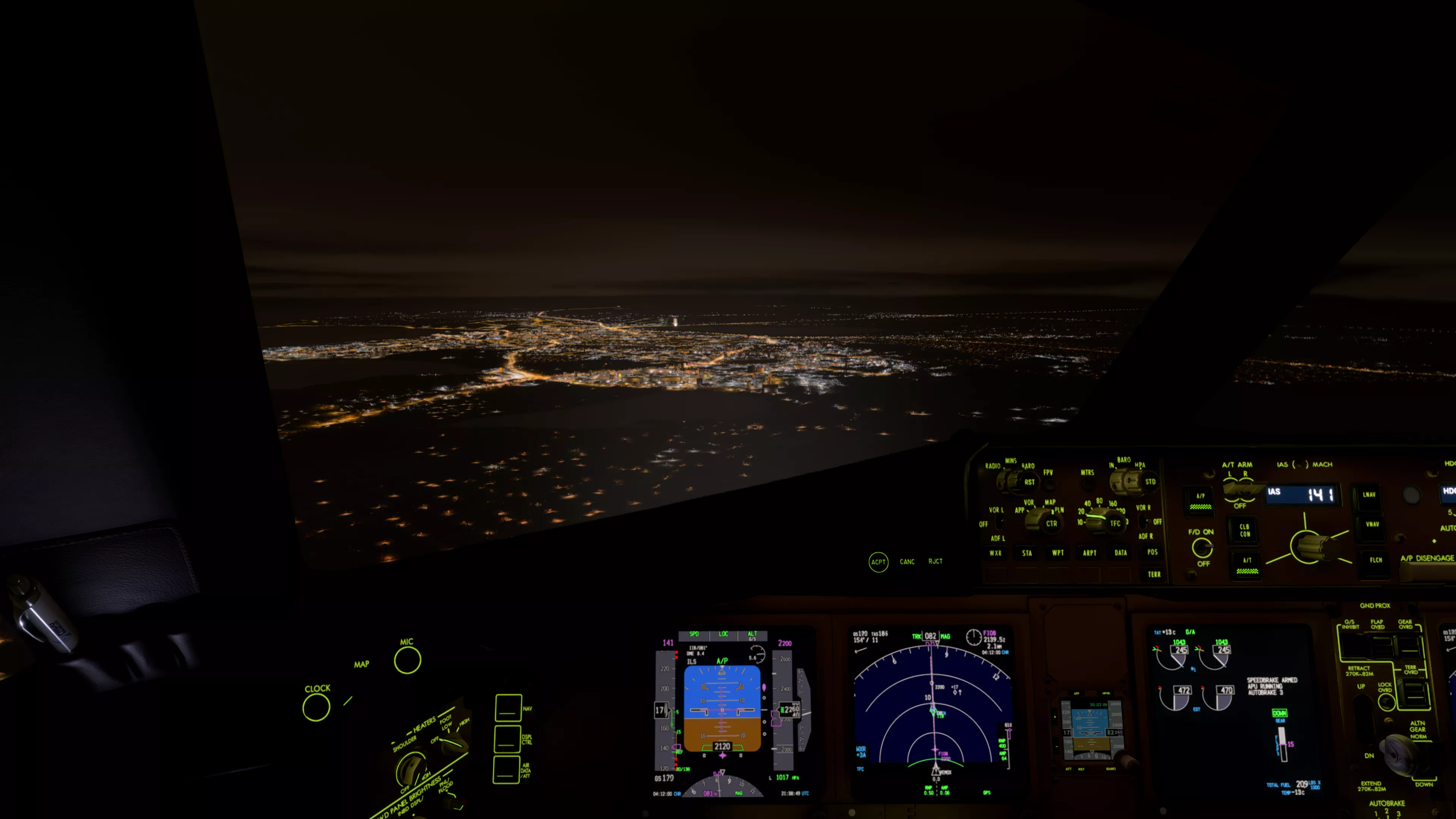 Flight Image