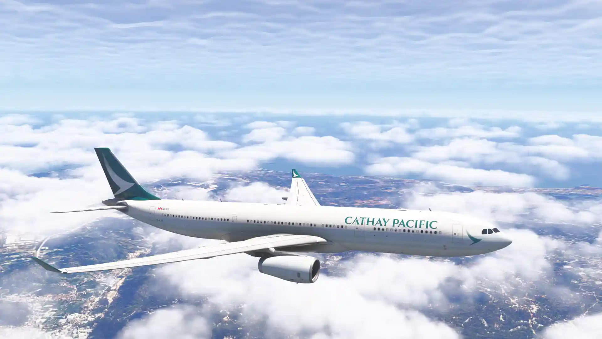 Flight Image
