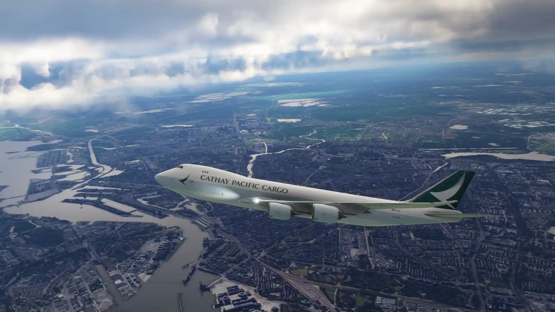 Flight Image