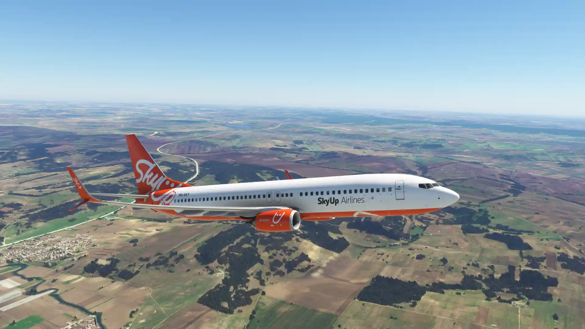 Flight Image