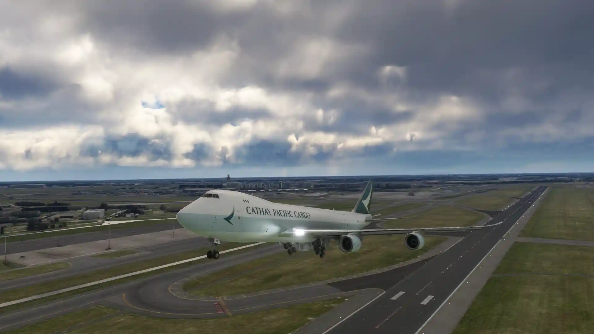 Flight Image