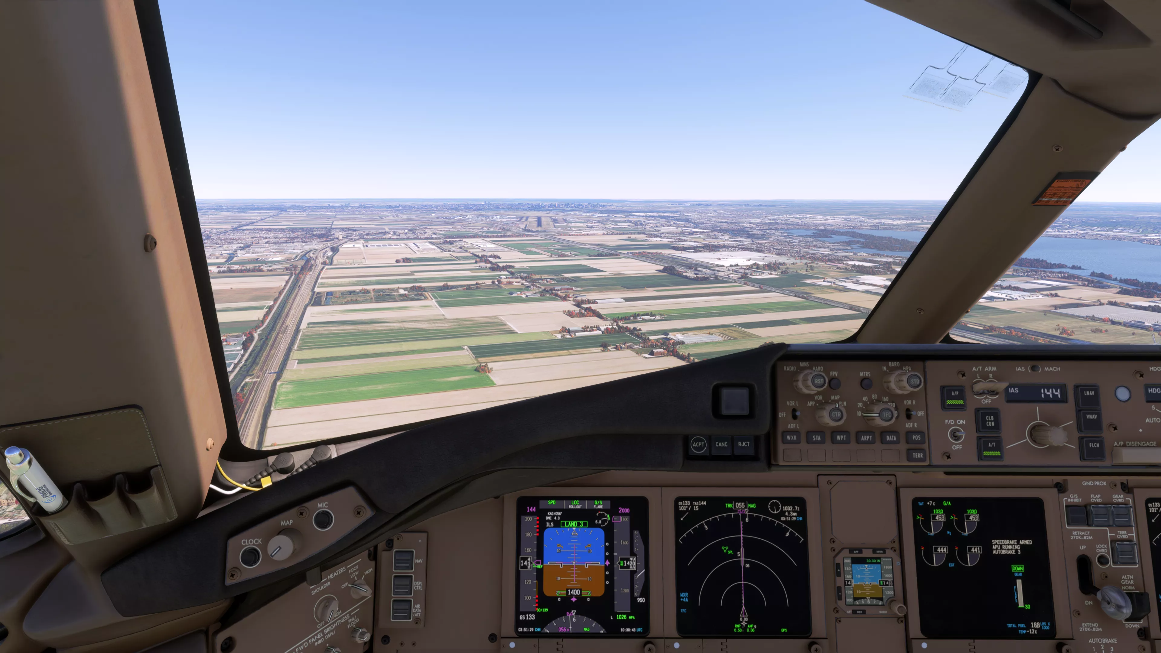 Flight Image