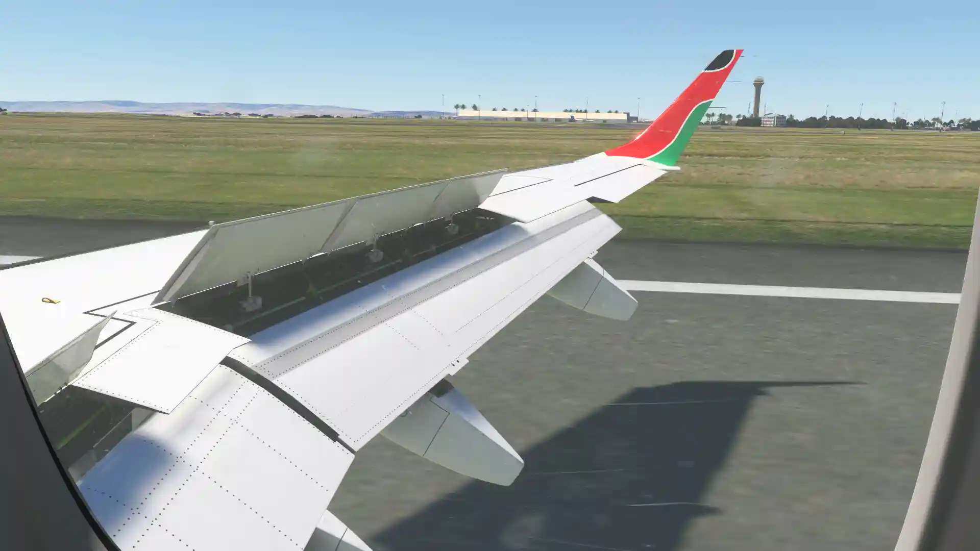Flight Image