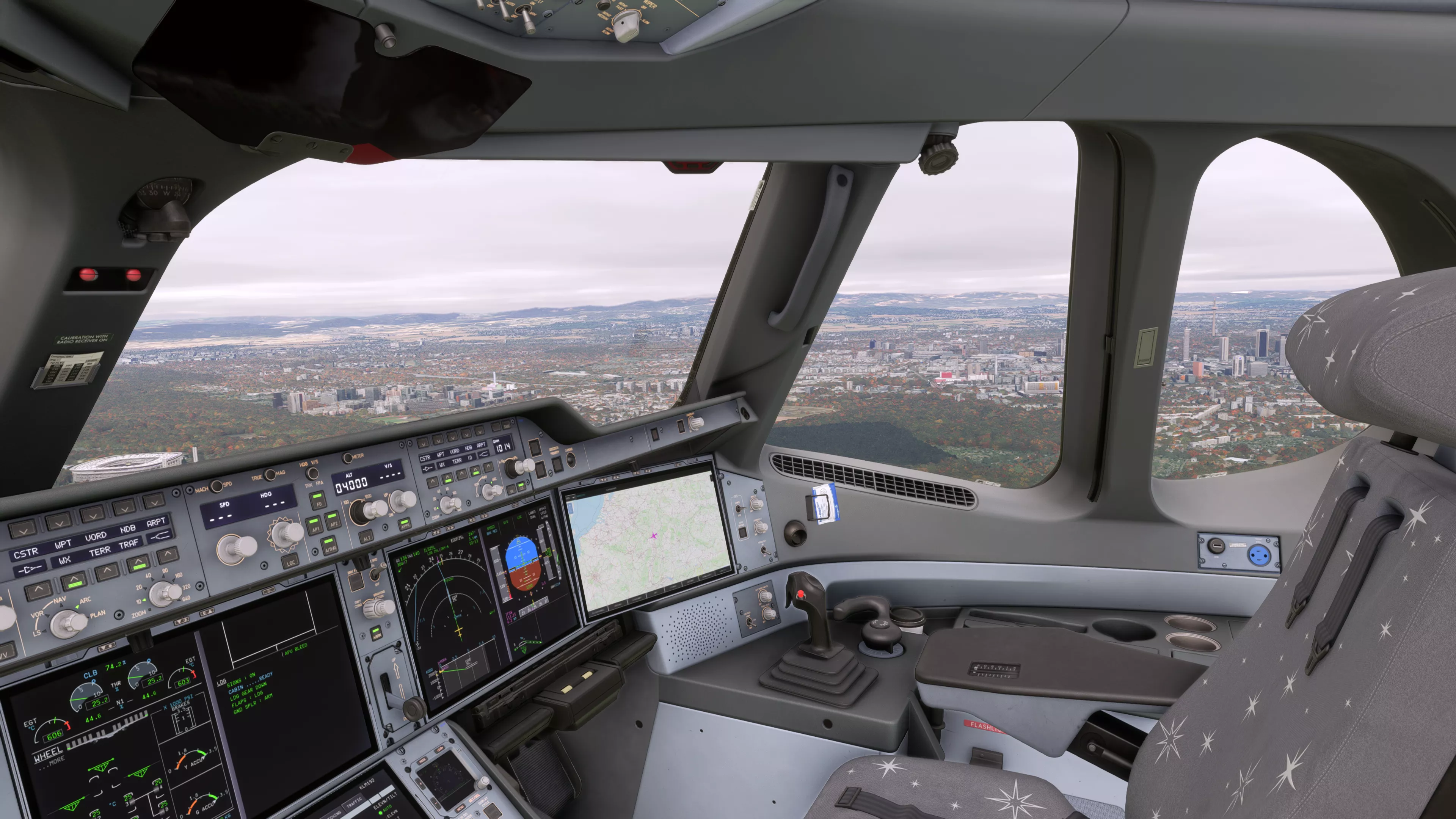 Flight Image