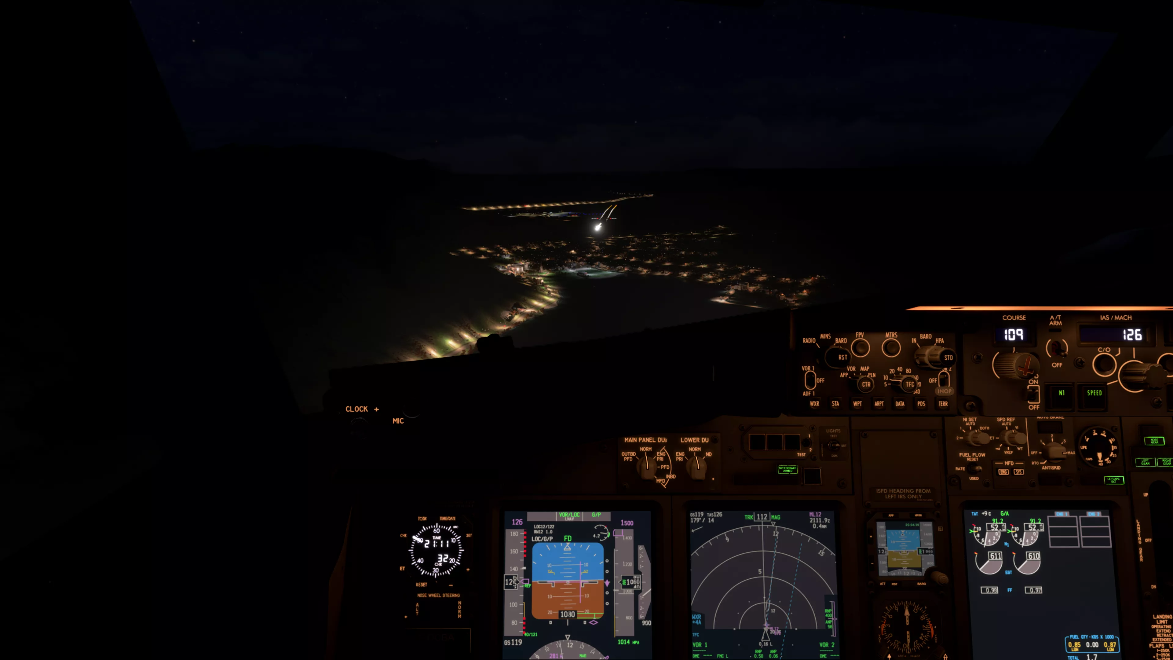 Flight Image
