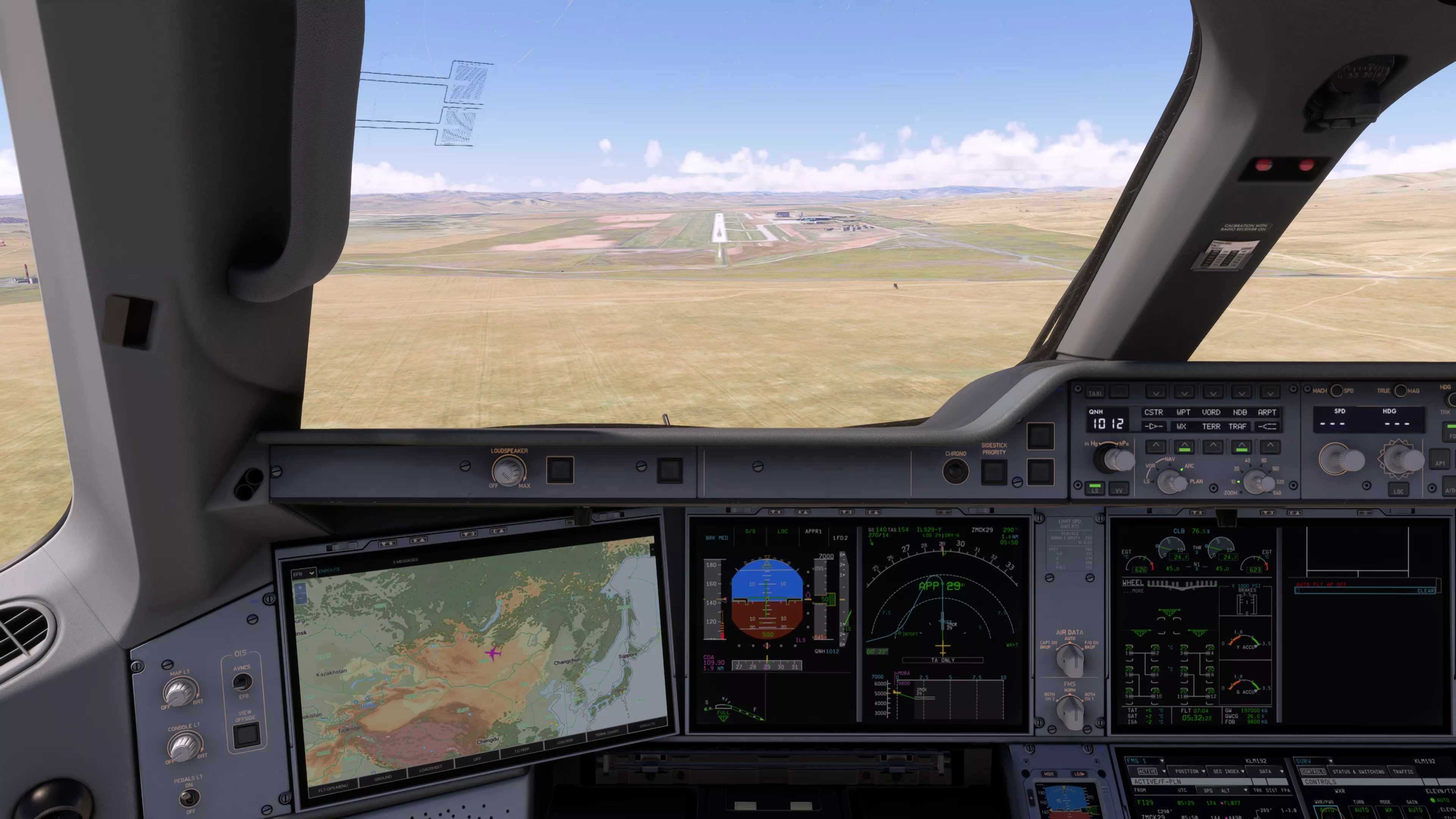 Flight Image