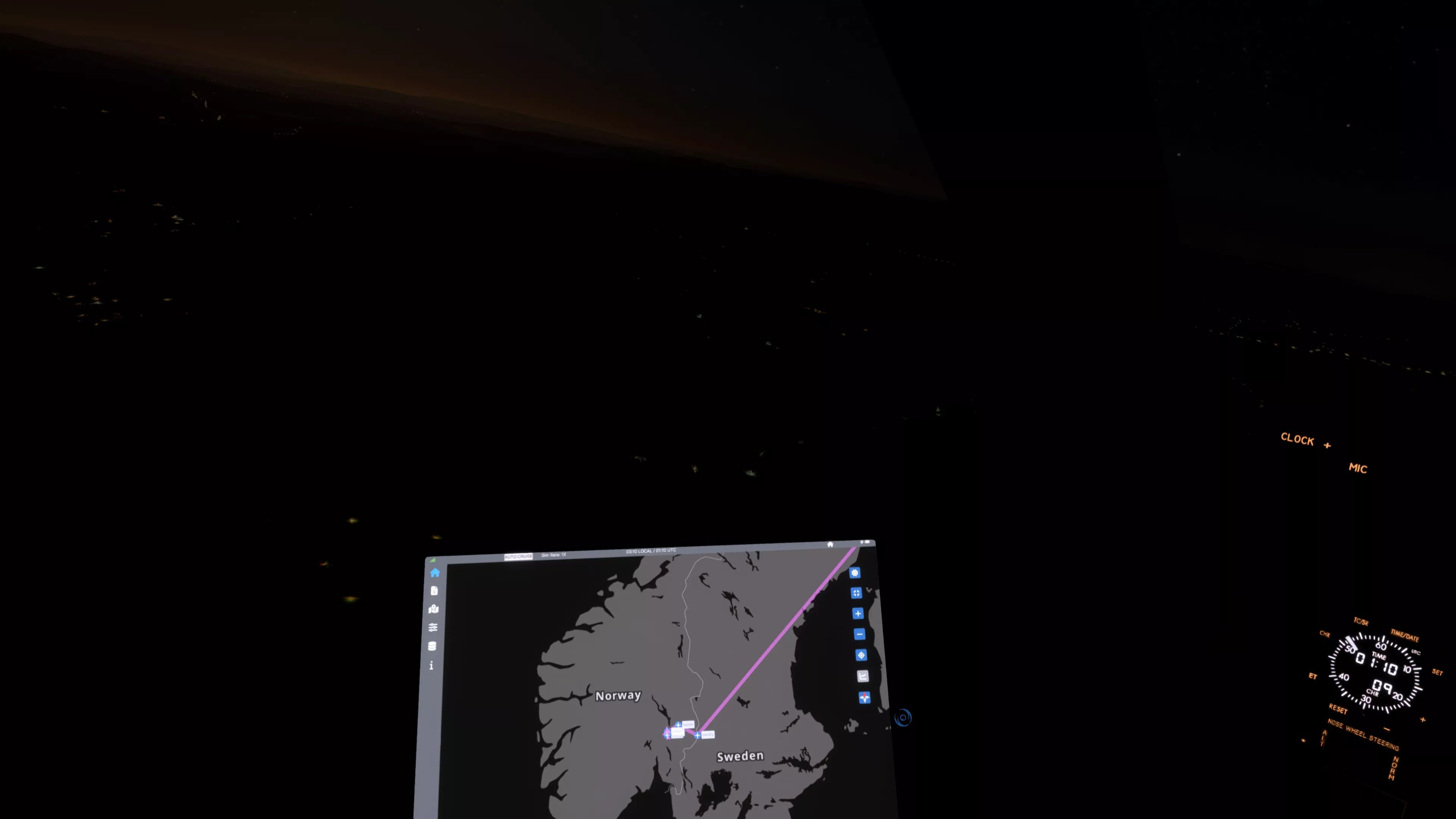 Flight Image