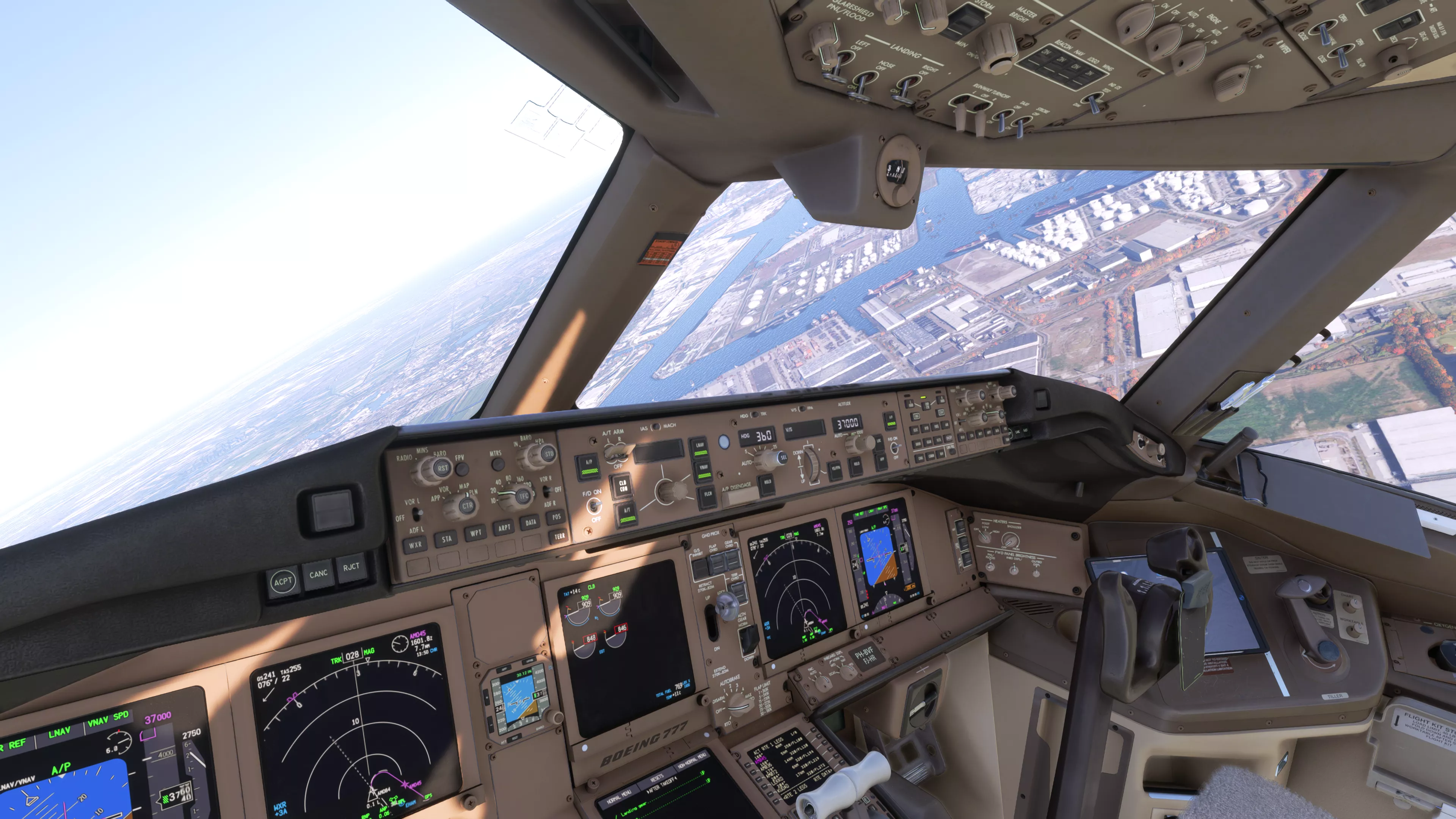 Flight Image