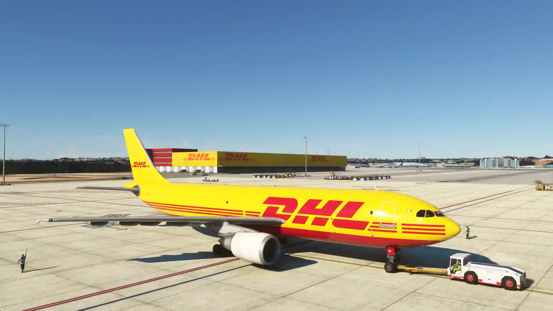 Flight Image