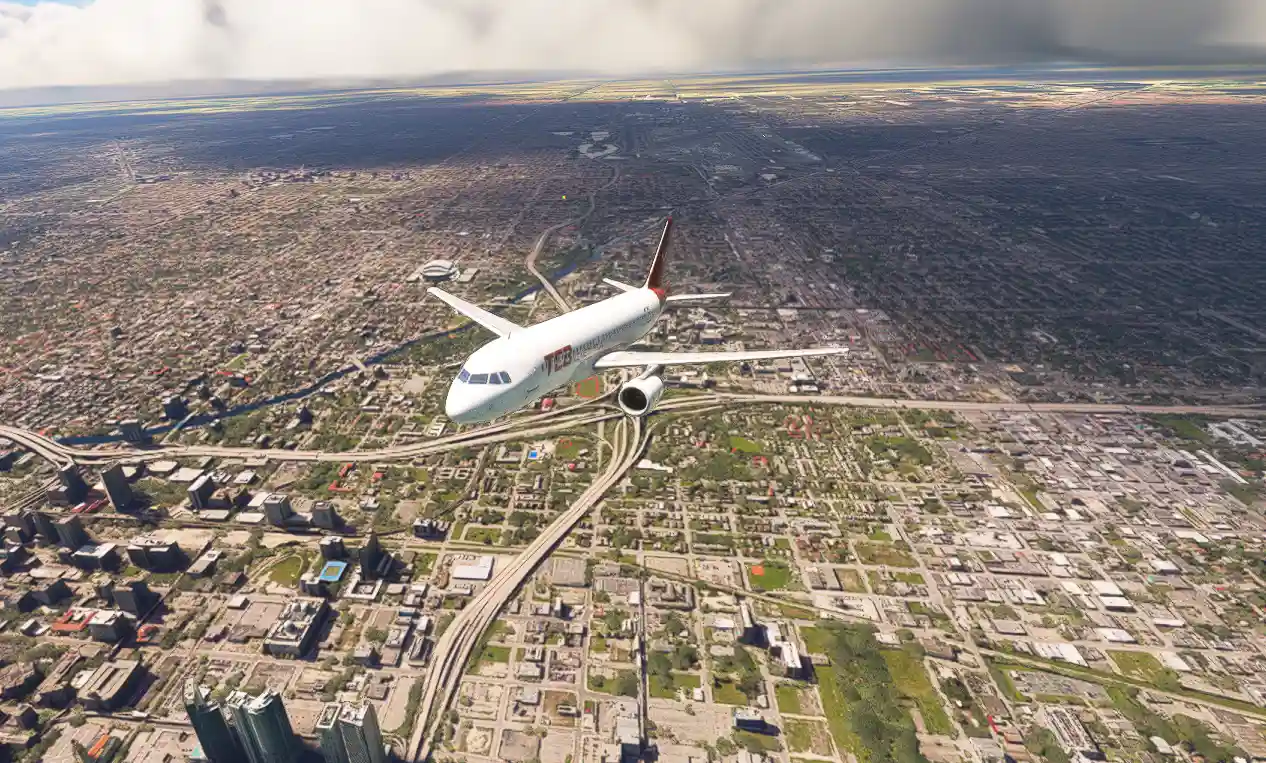 Flight Image