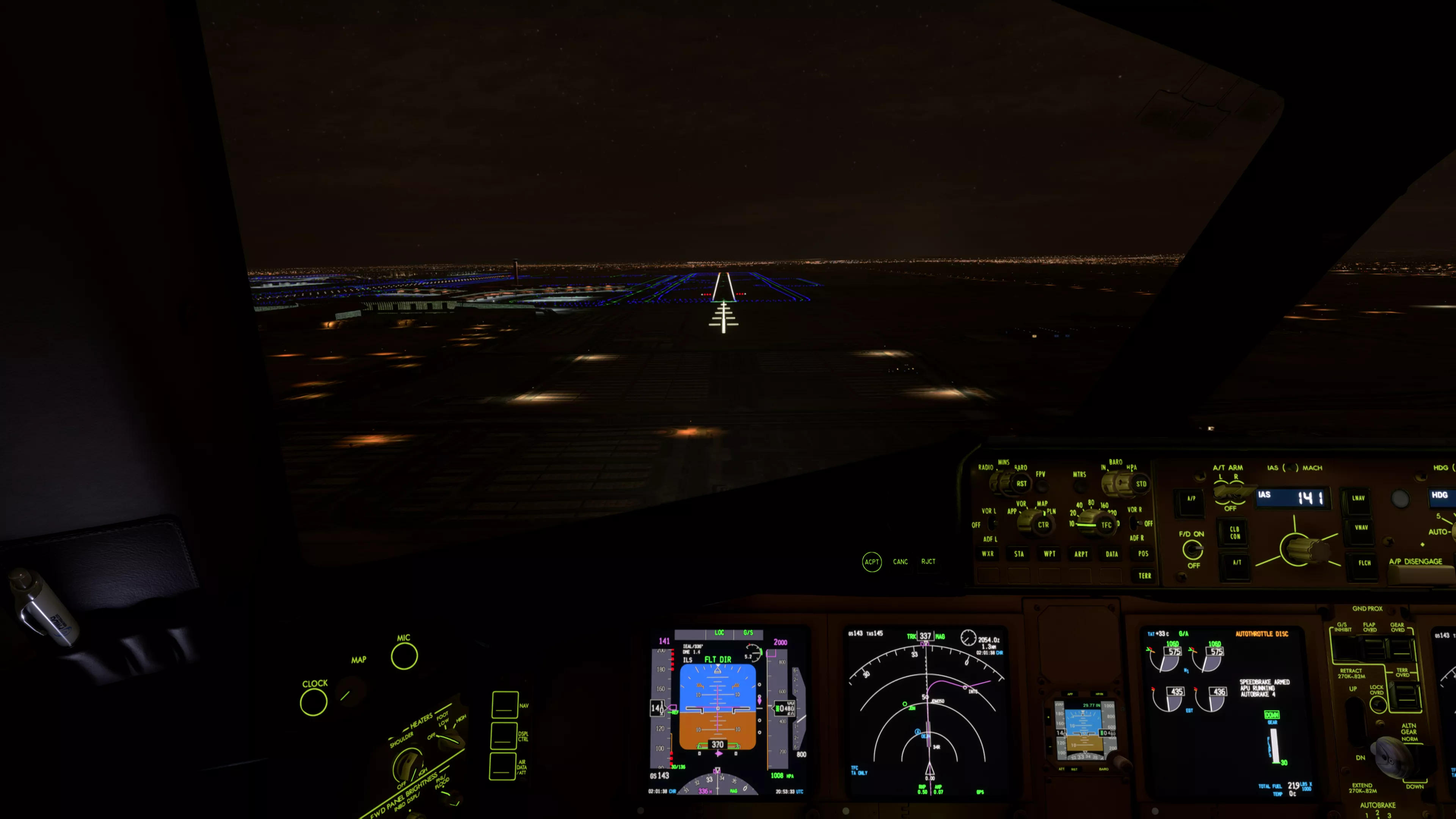 Flight Image