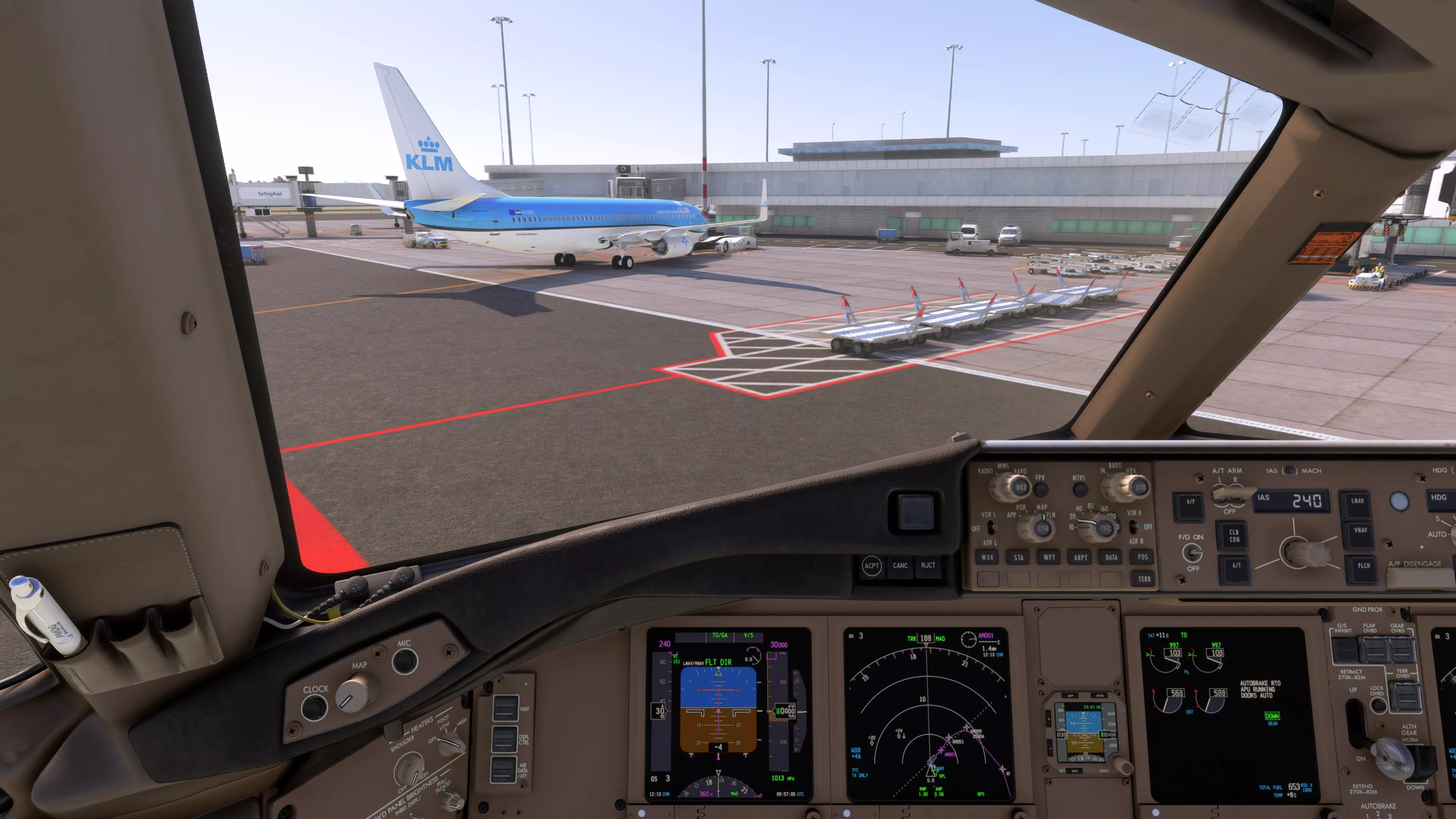 Flight Image