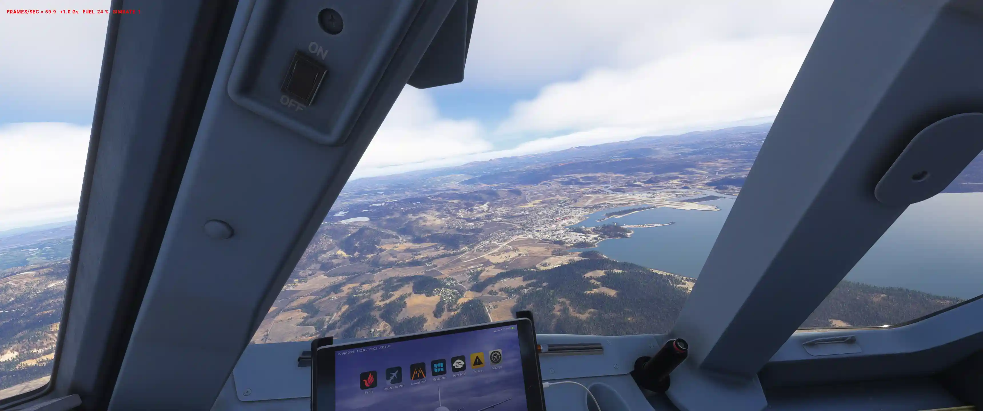 Flight Image