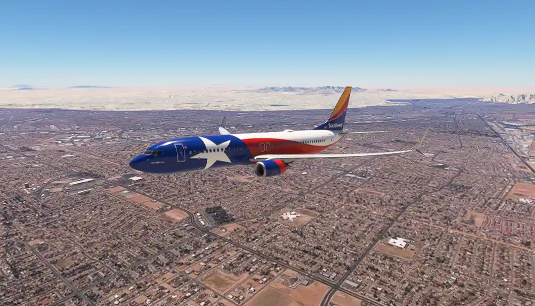 Flight Image