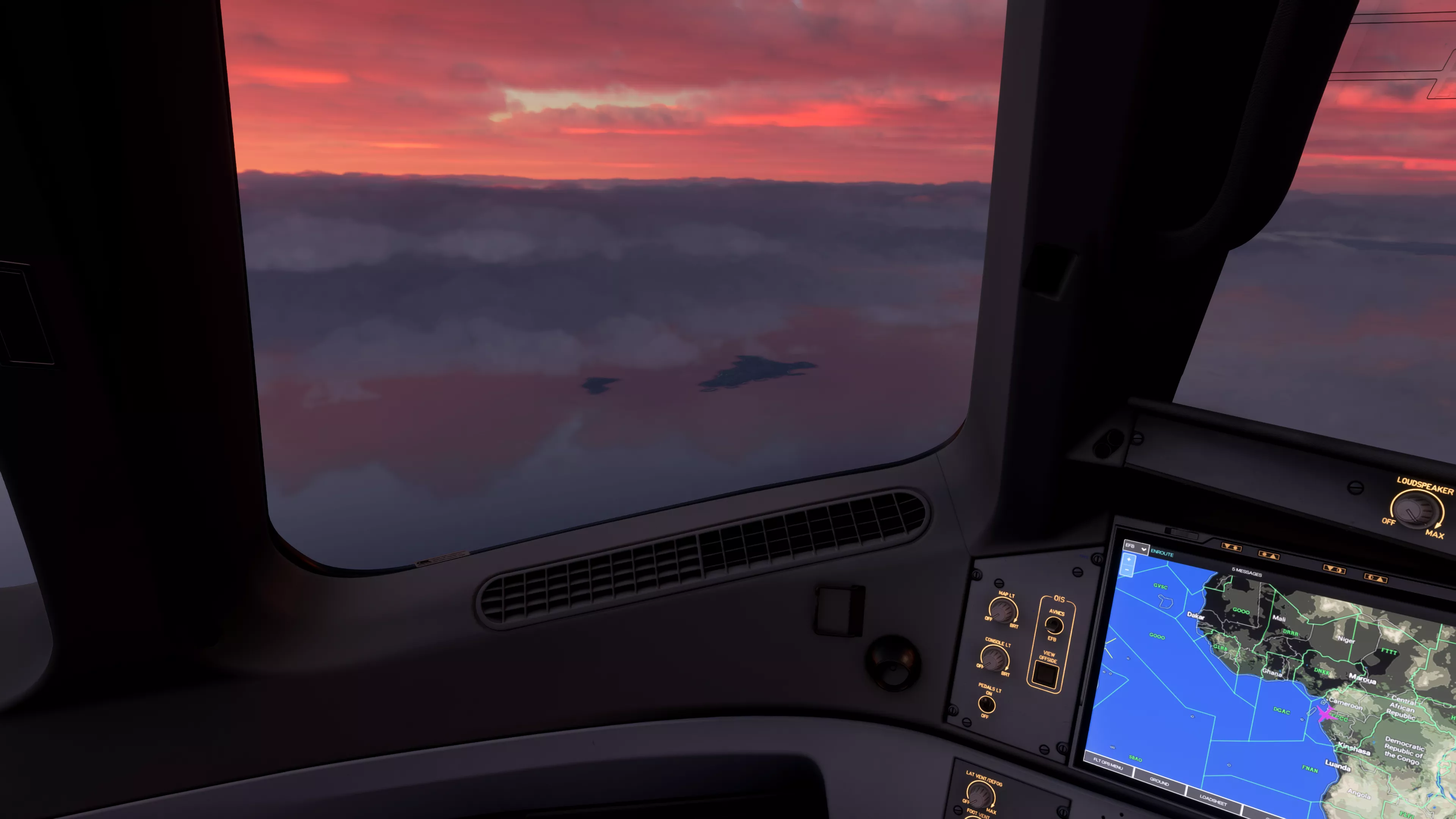 Flight Image