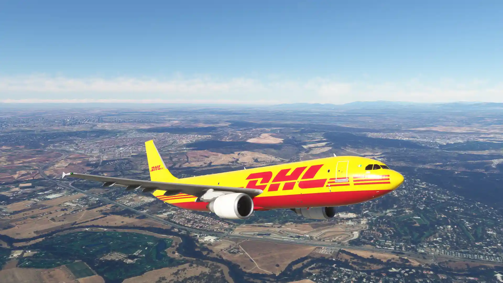 Flight Image