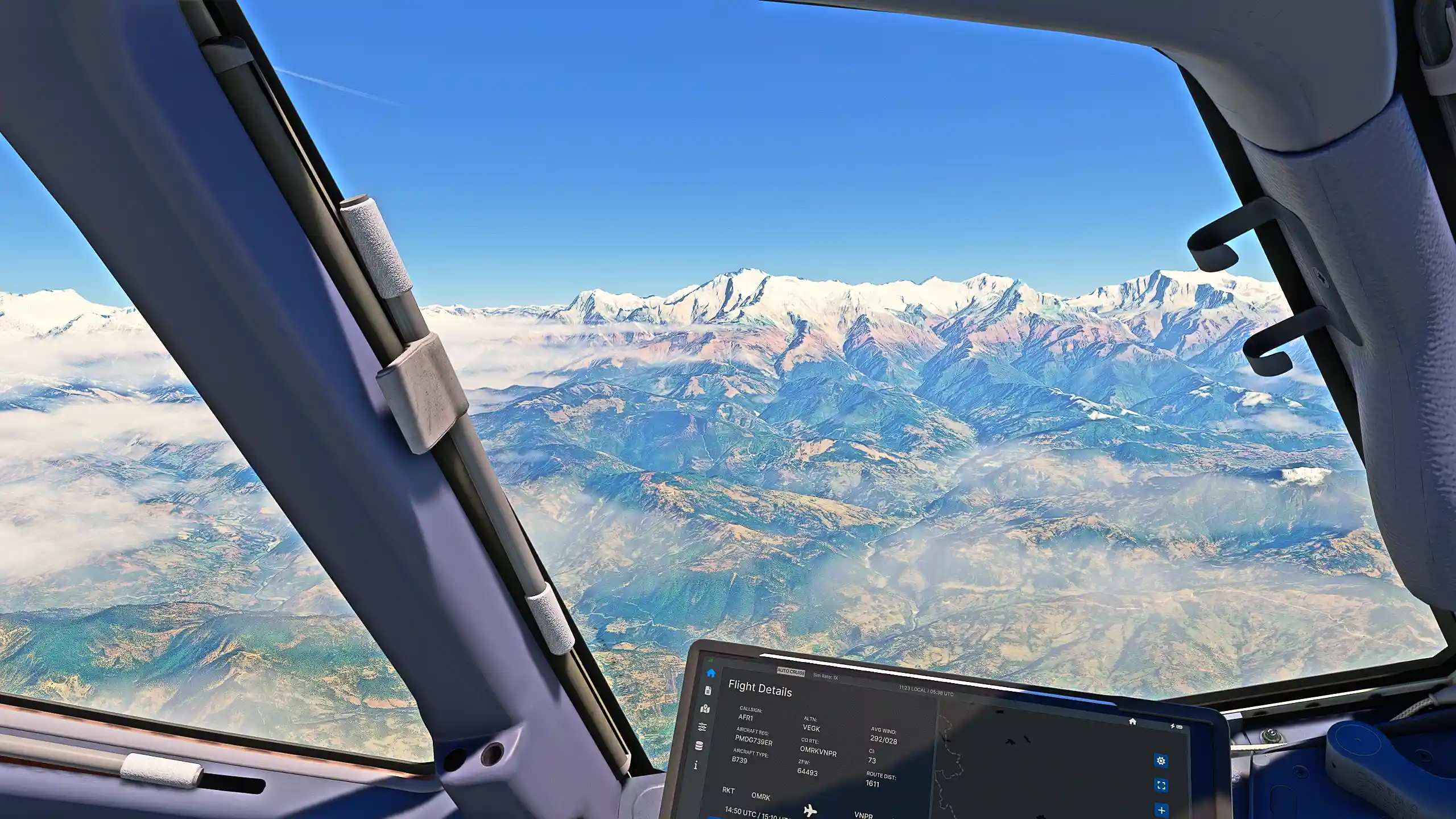 Flight Image