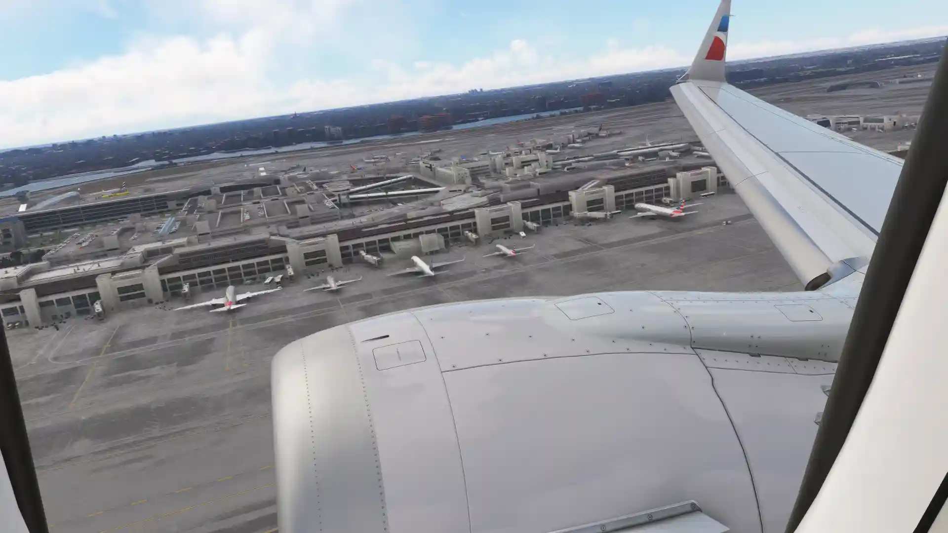 Flight Image