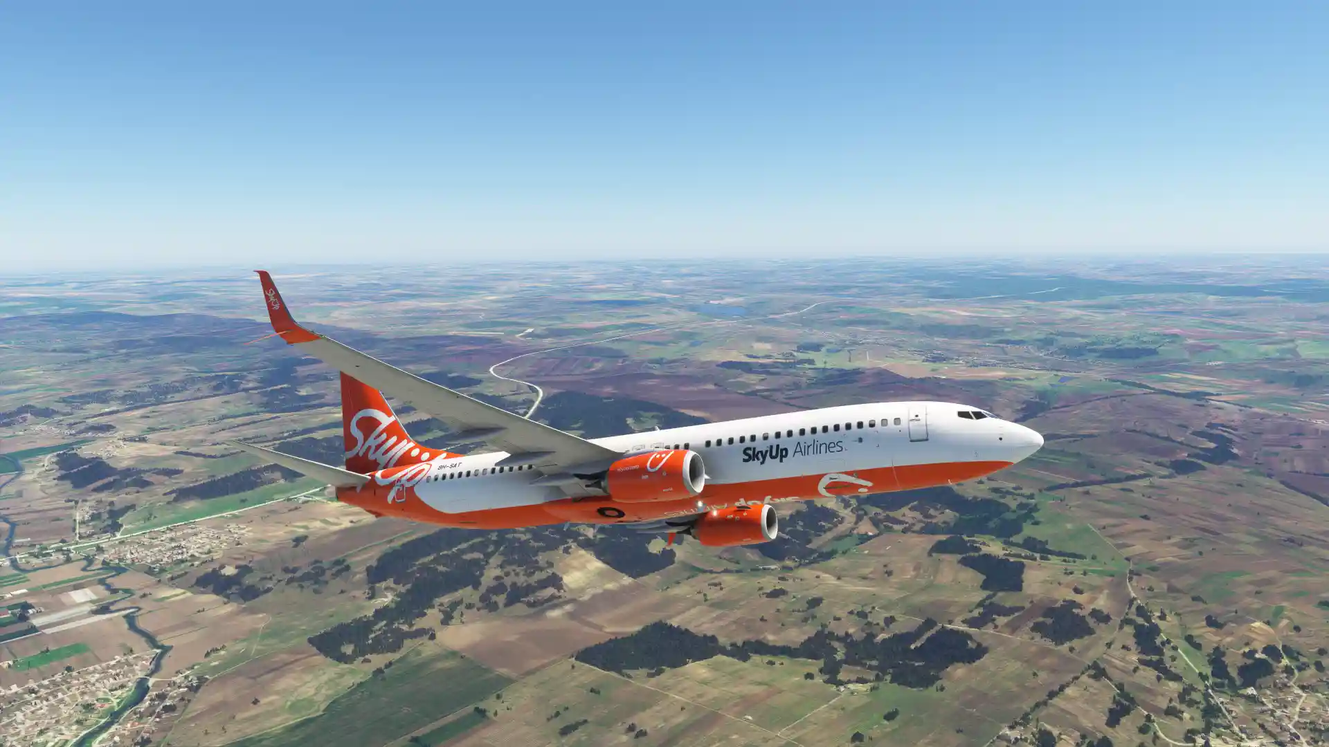 Flight Image