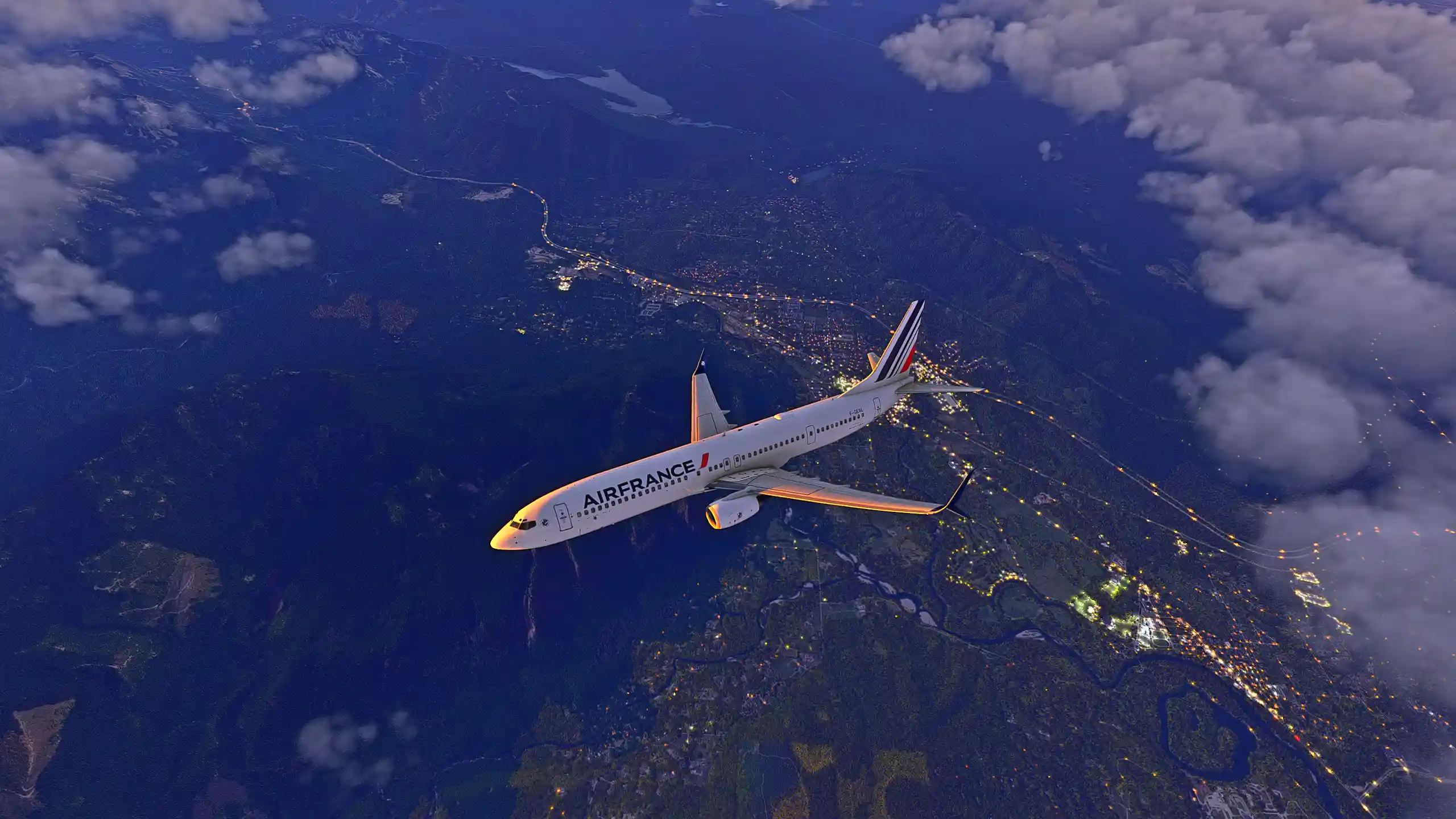 Flight Image