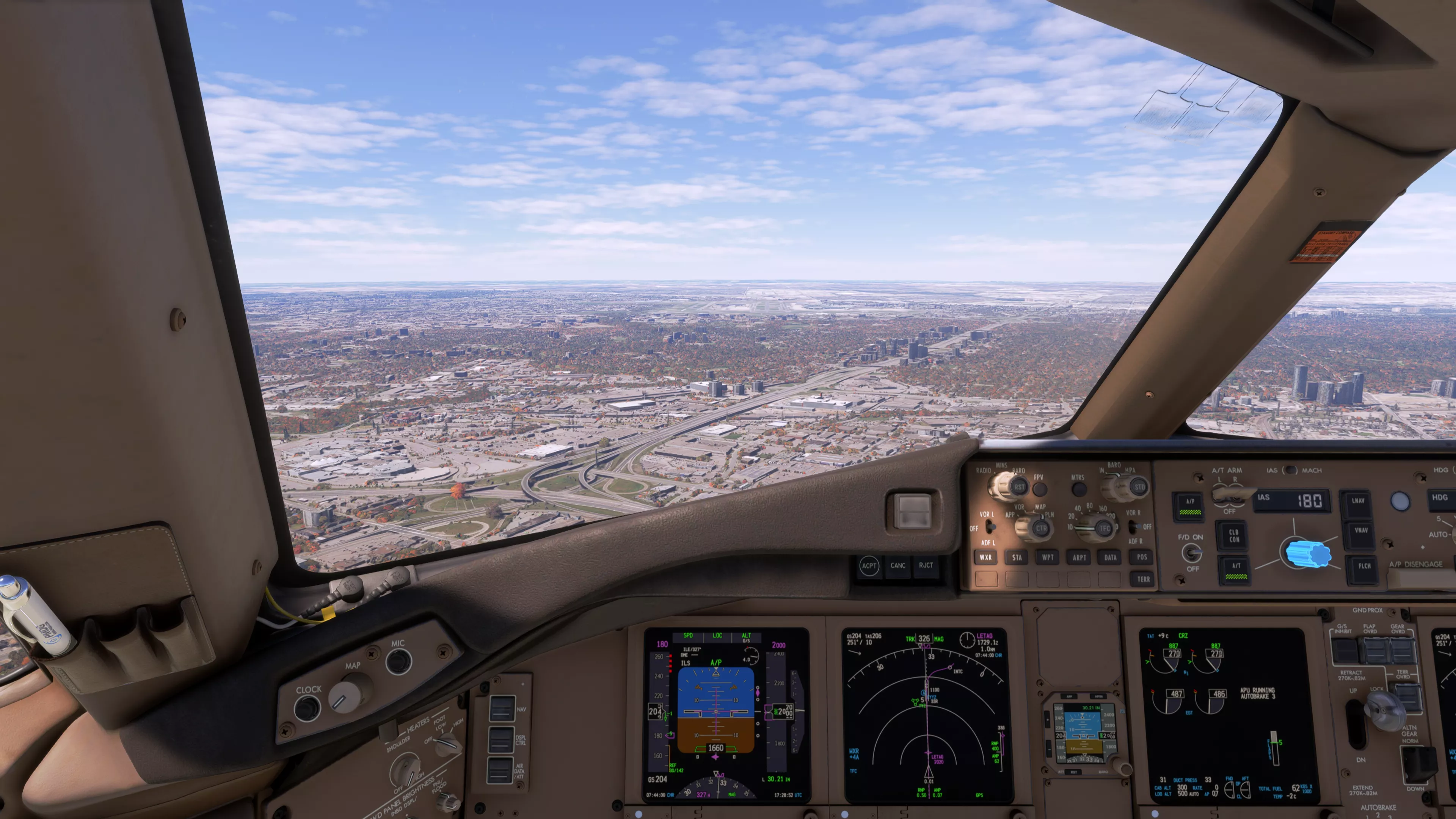 Flight Image