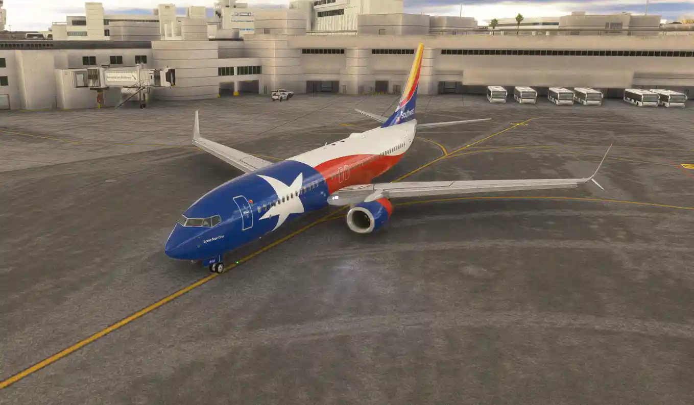Flight Image