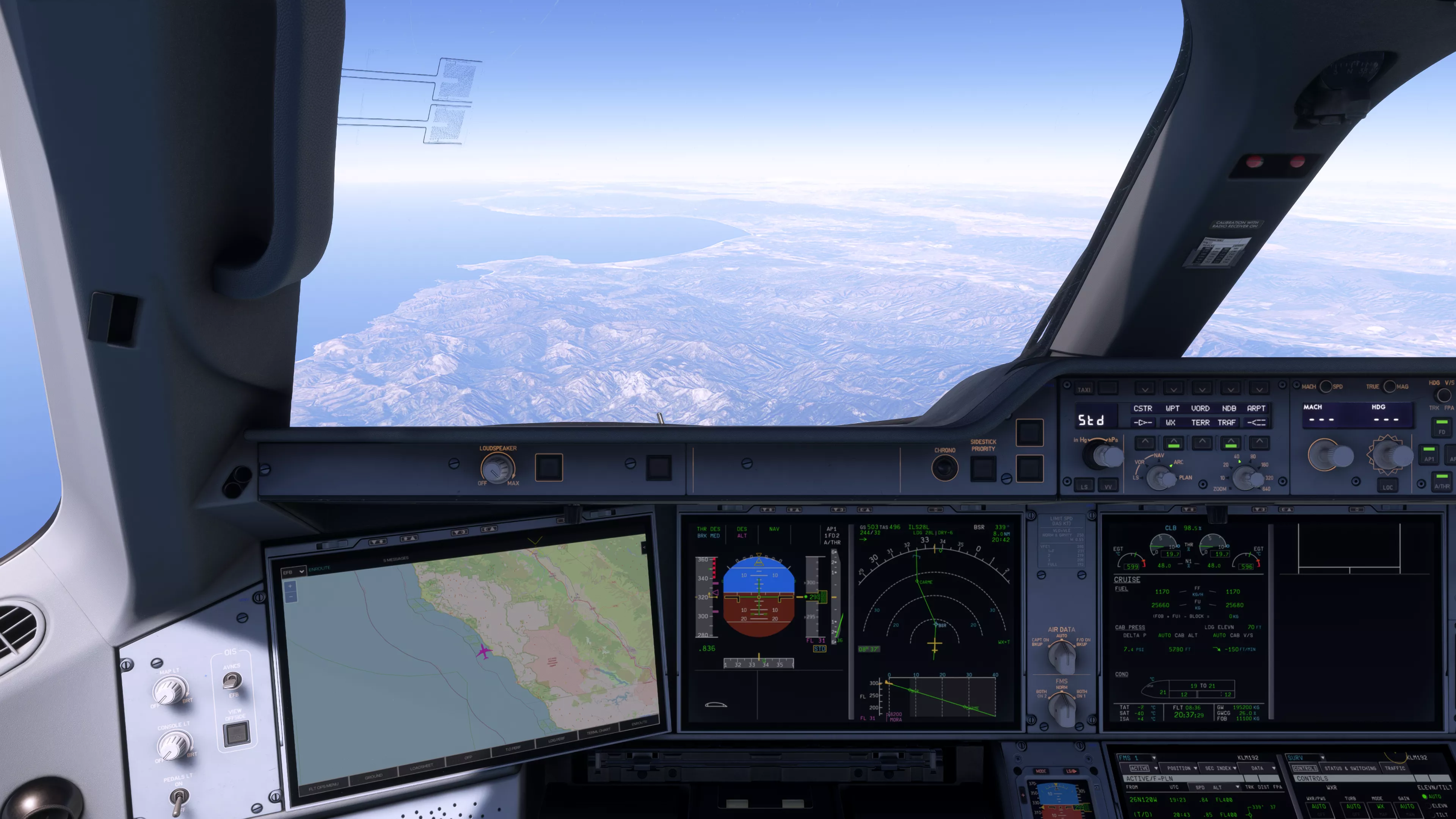 Flight Image