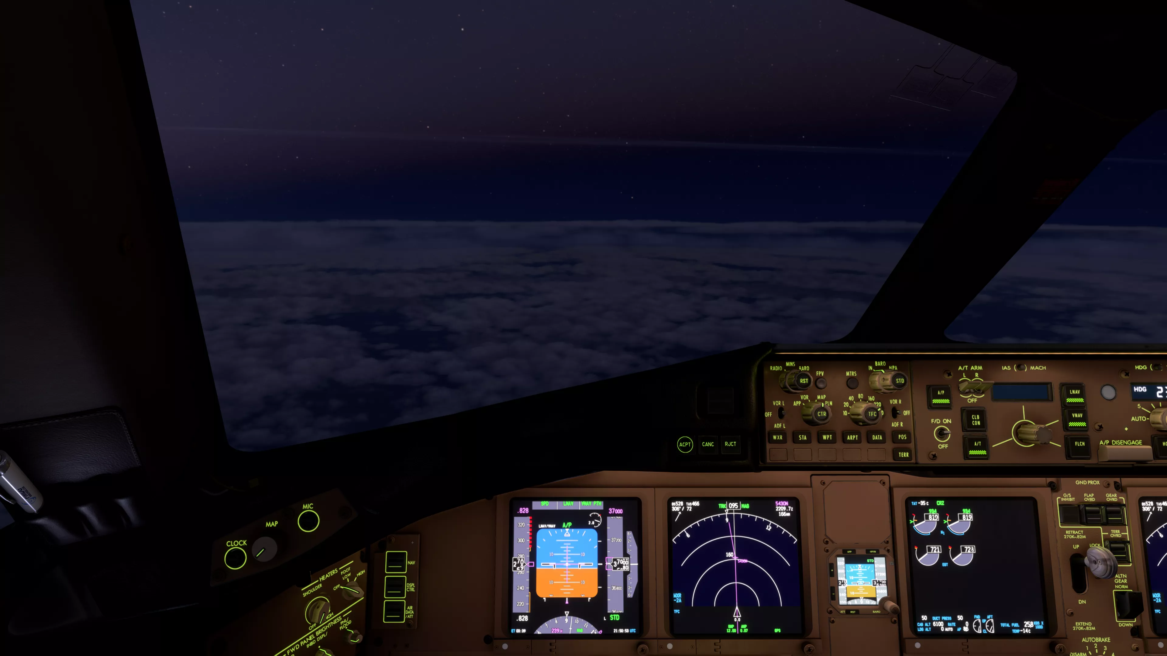 Flight Image