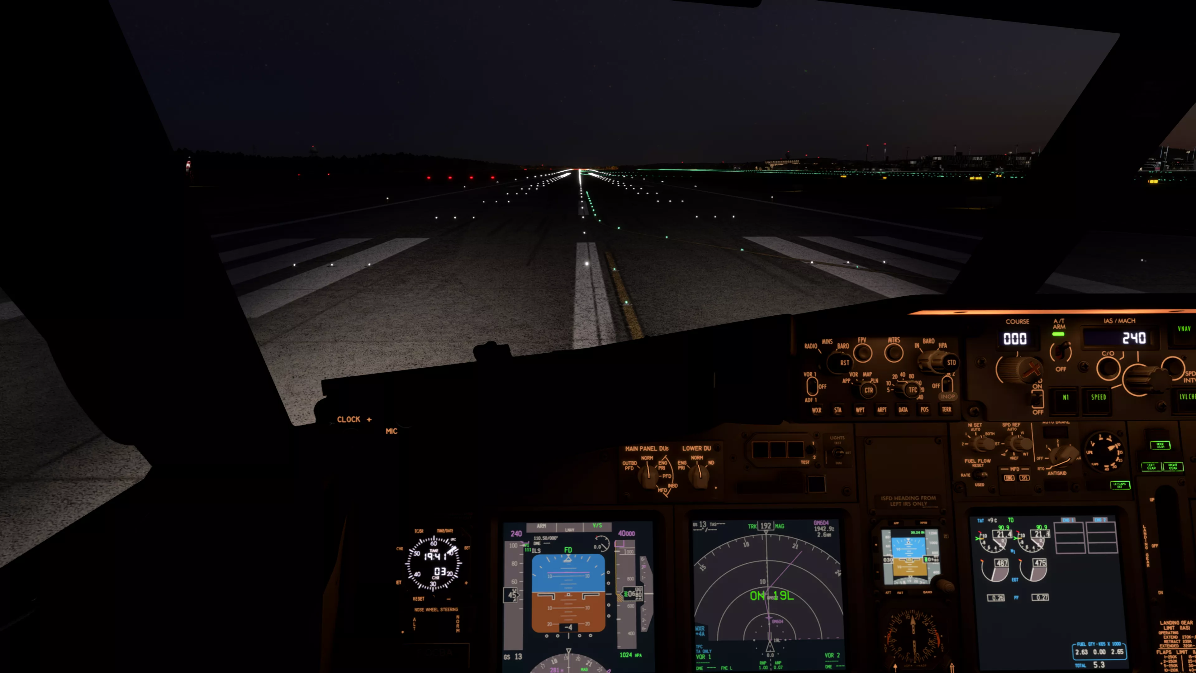 Flight Image