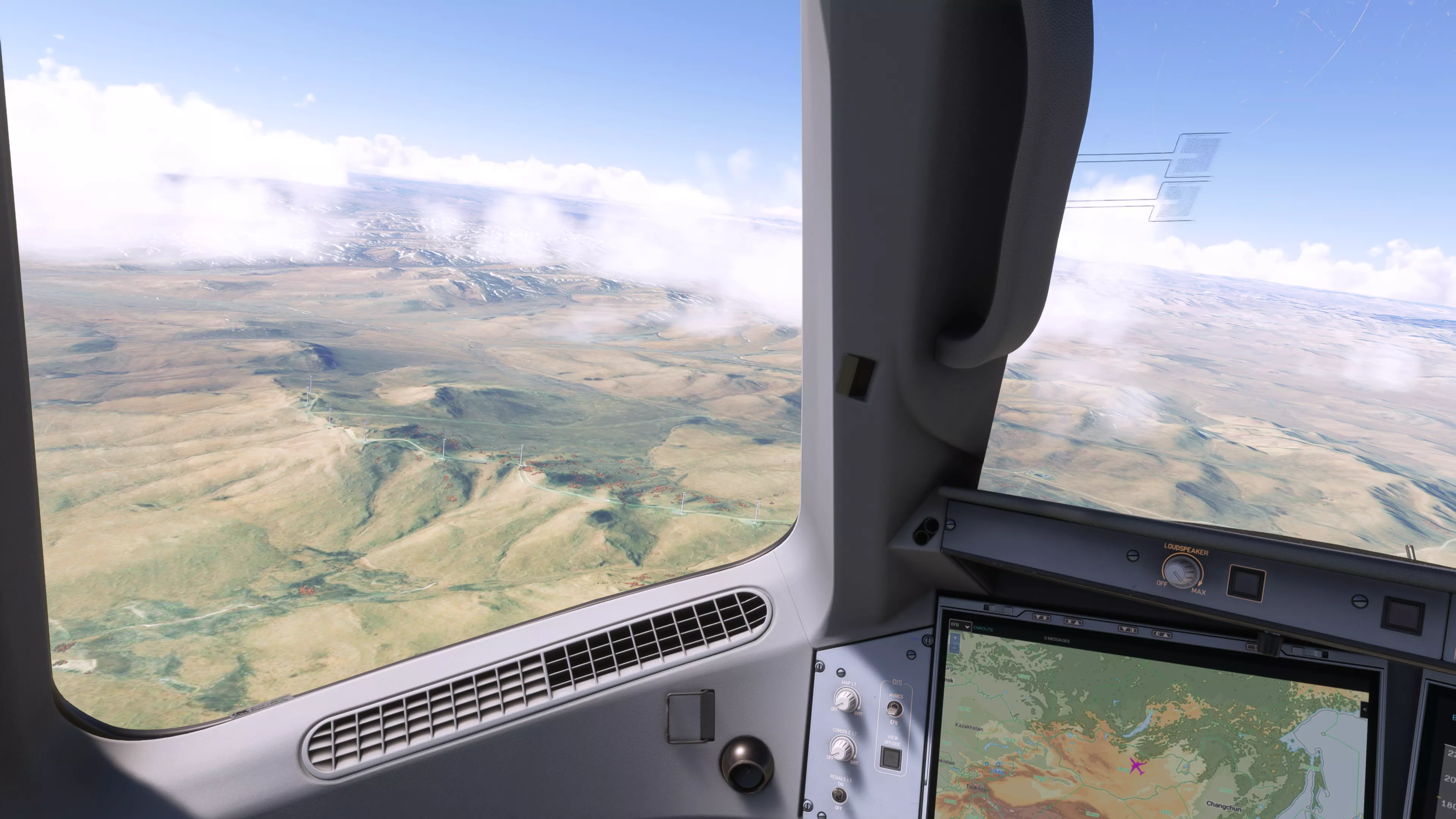 Flight Image