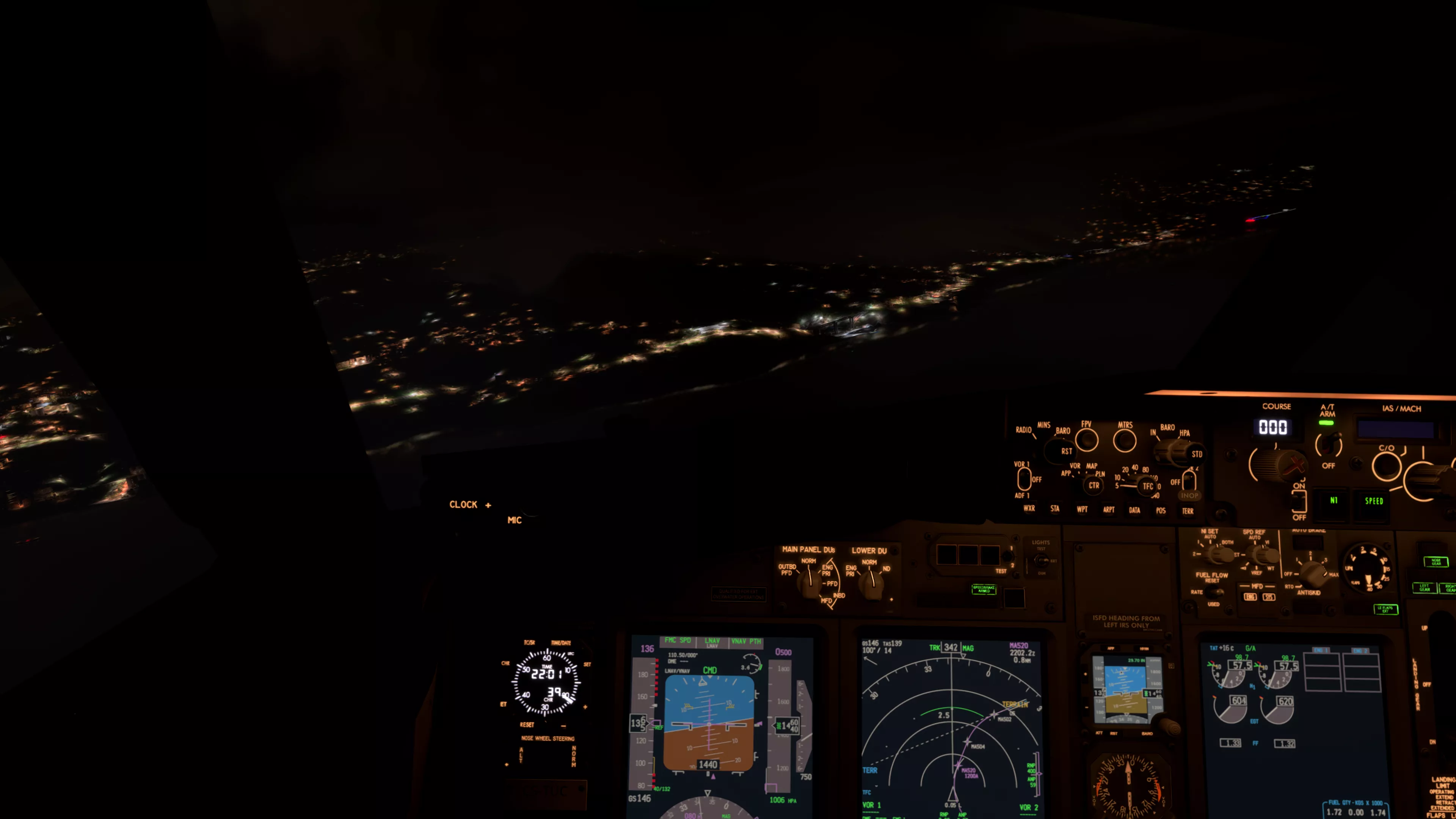 Flight Image