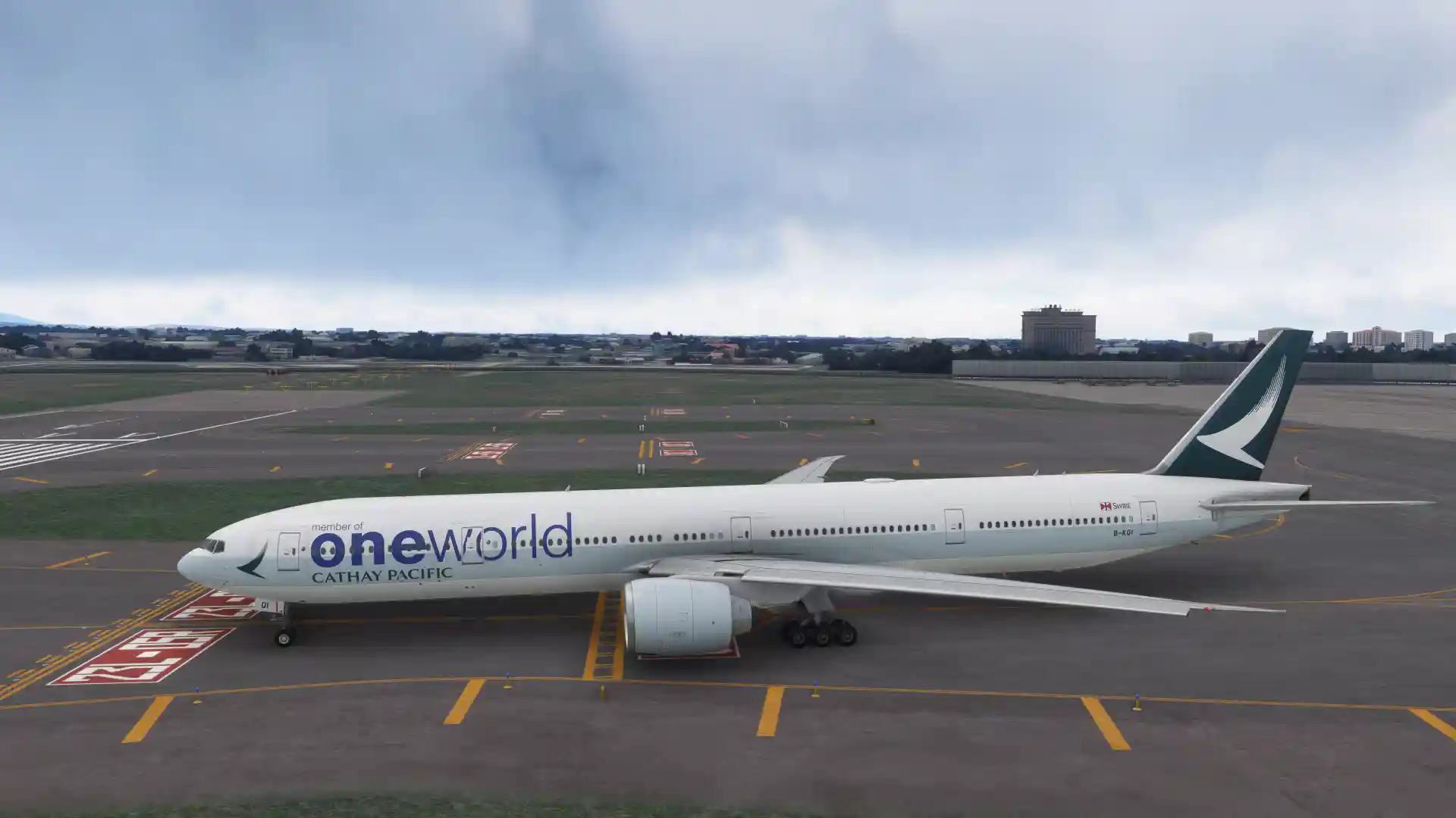 Flight Image