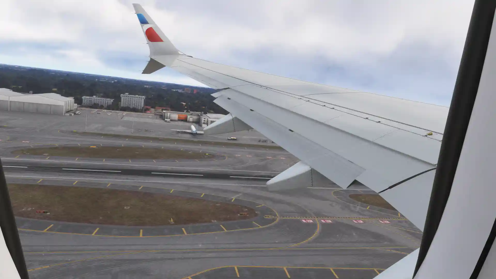 Flight Image