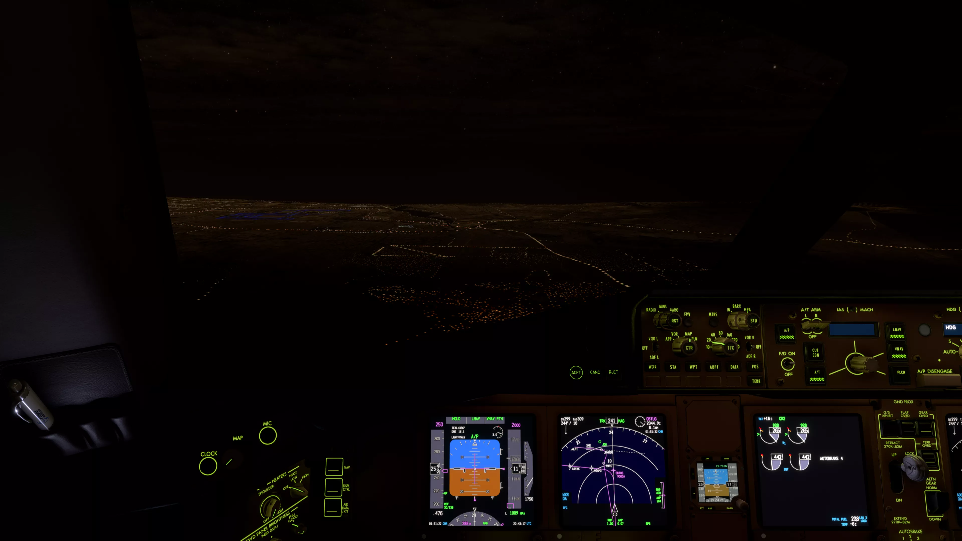 Flight Image