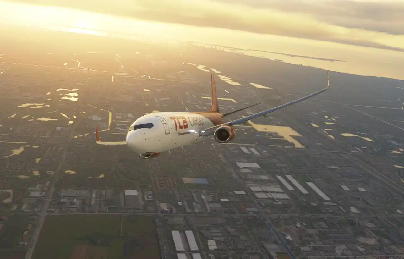 Flight Image