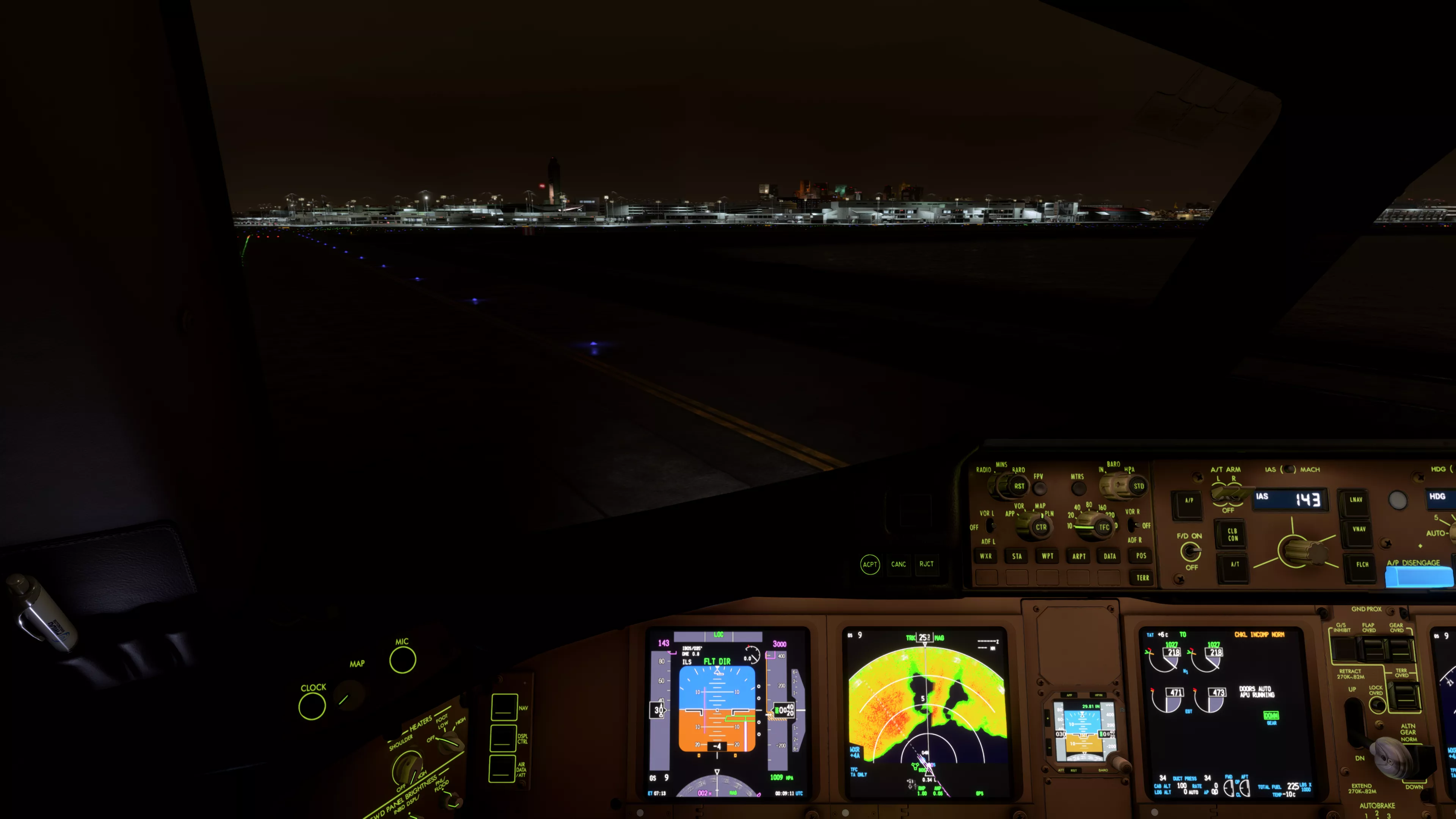 Flight Image
