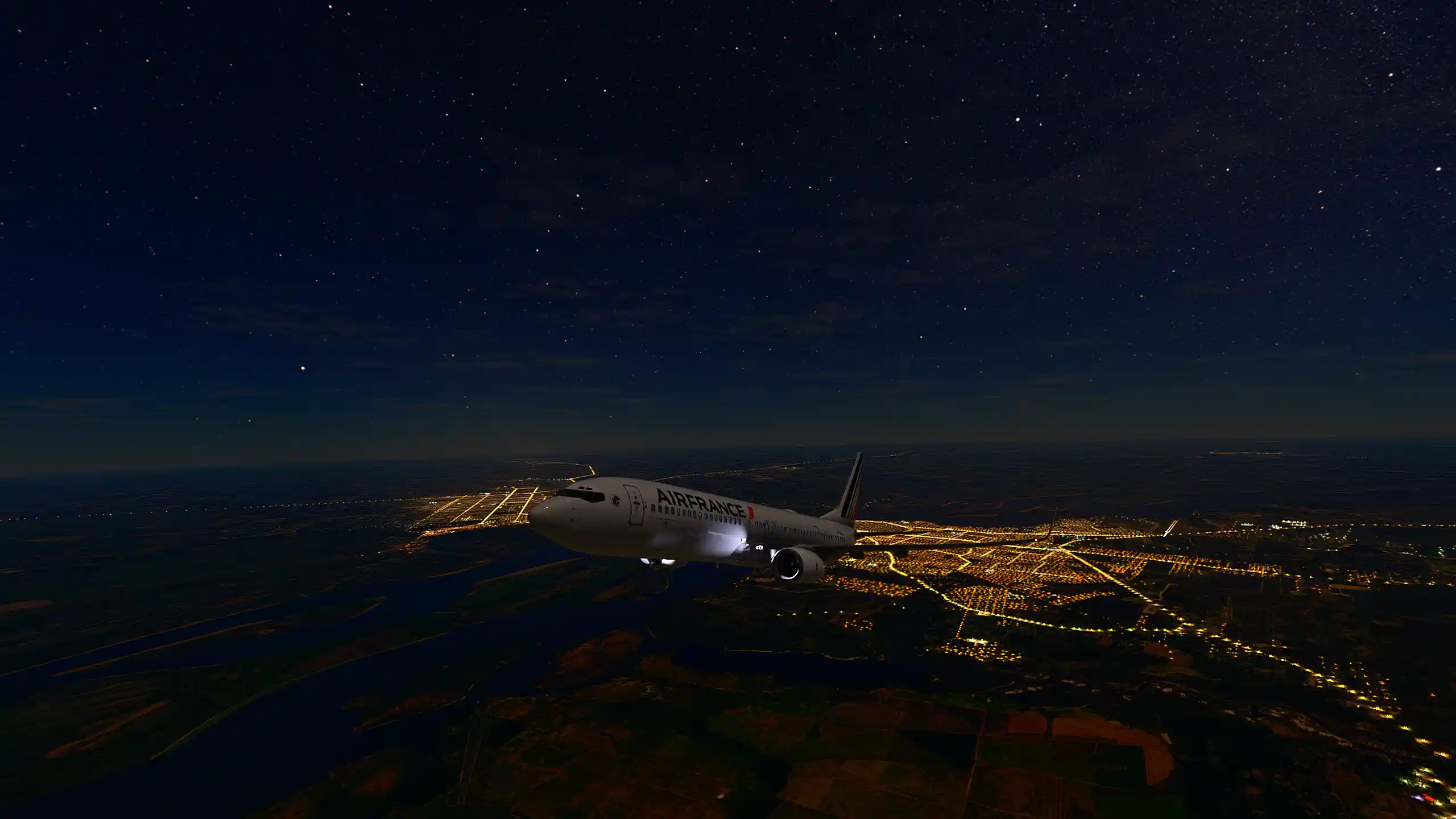 Flight Image