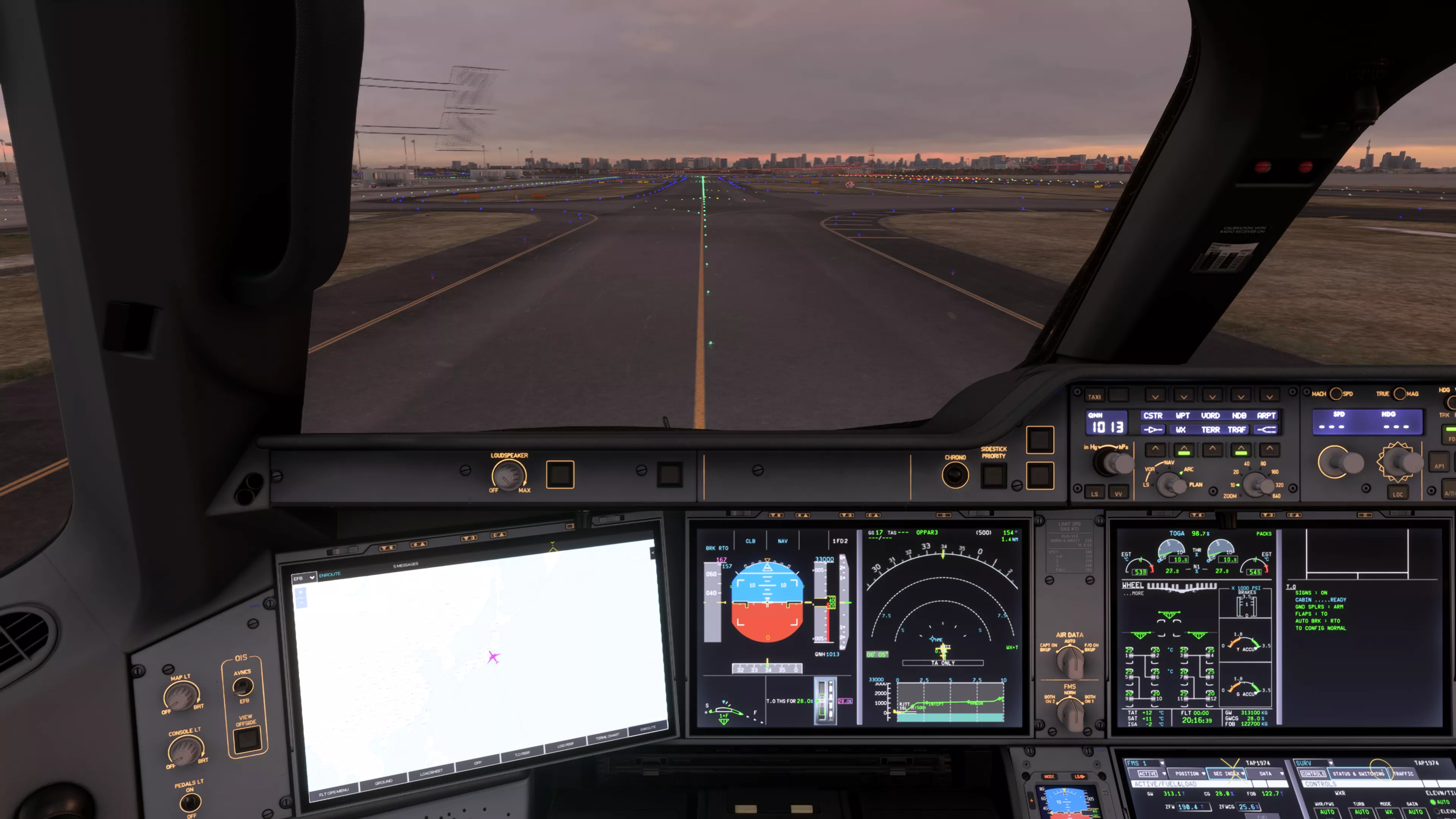 Flight Image