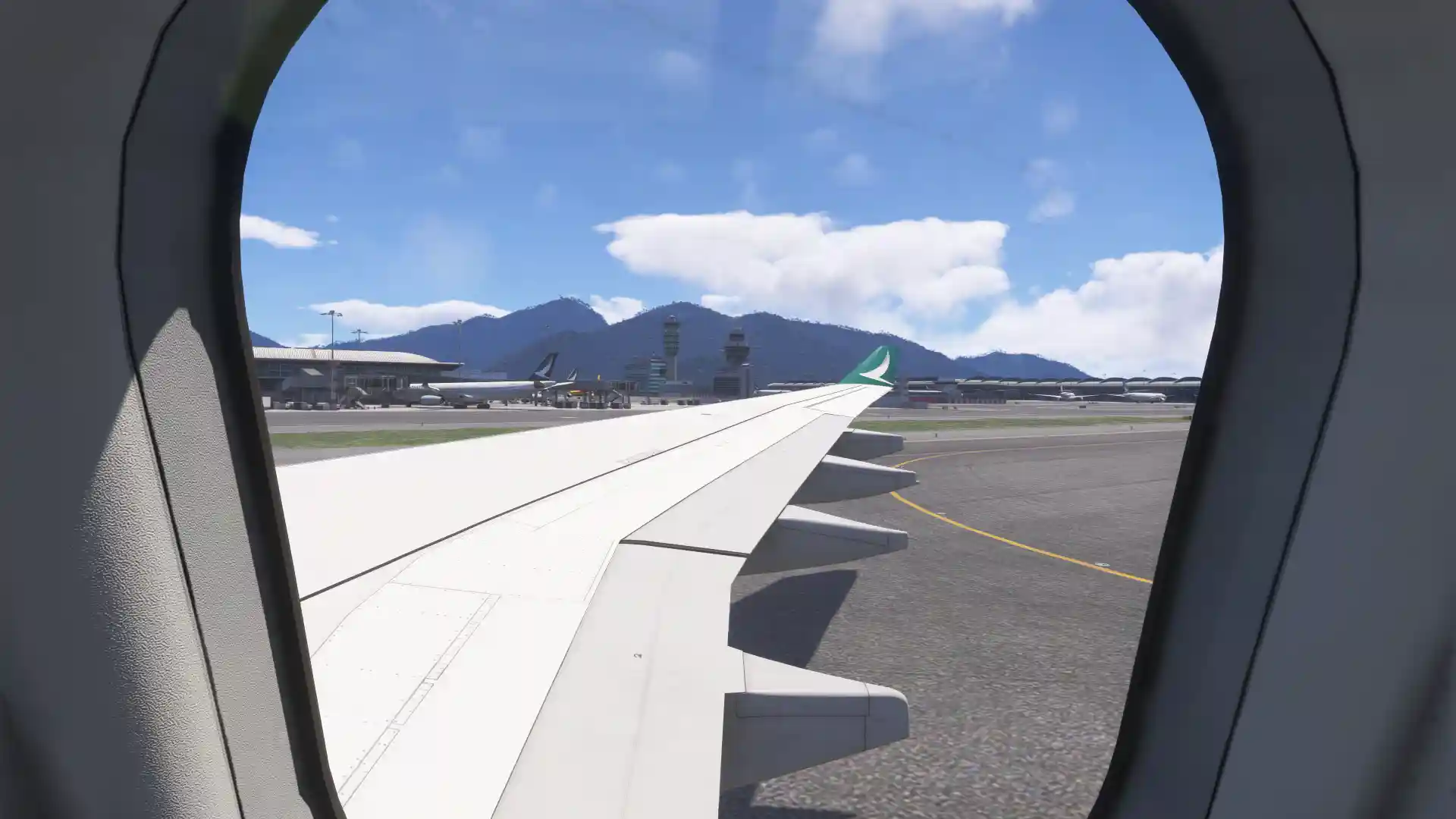 Flight Image