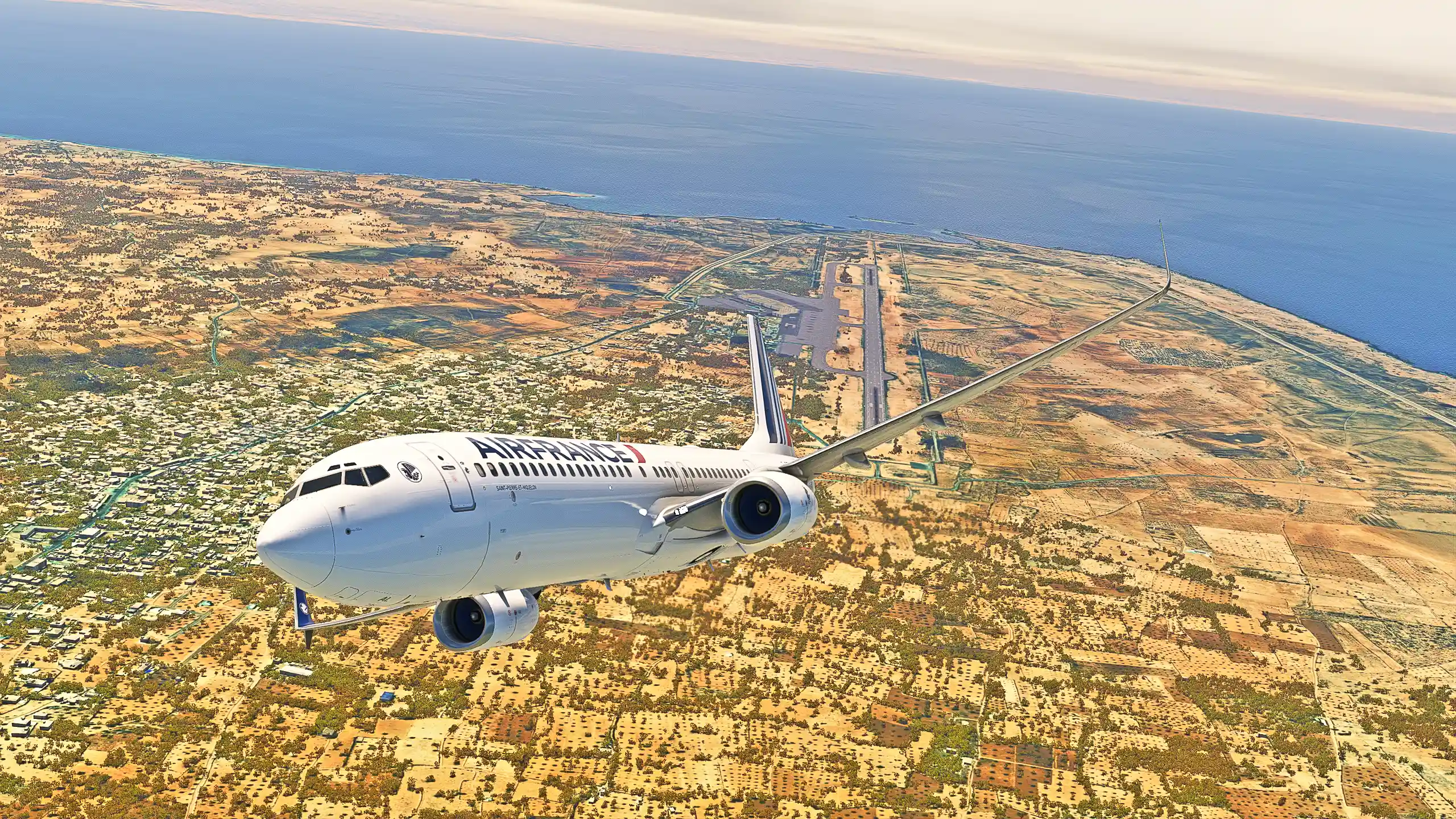 Flight Image