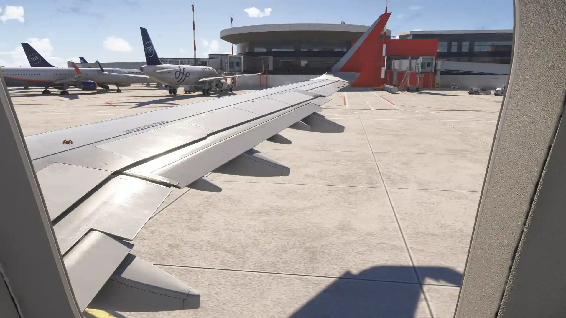 Flight Image