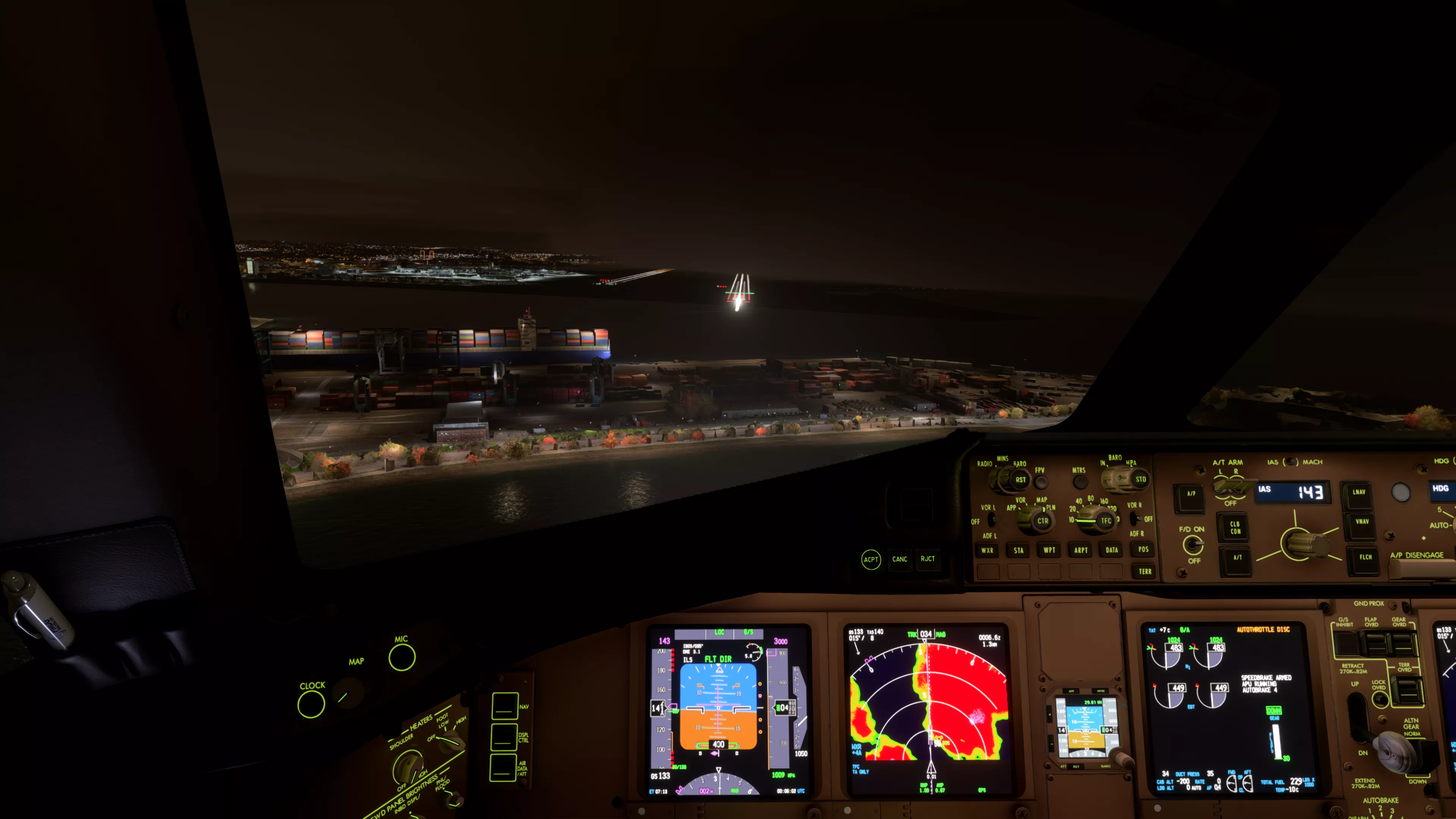 Flight Image