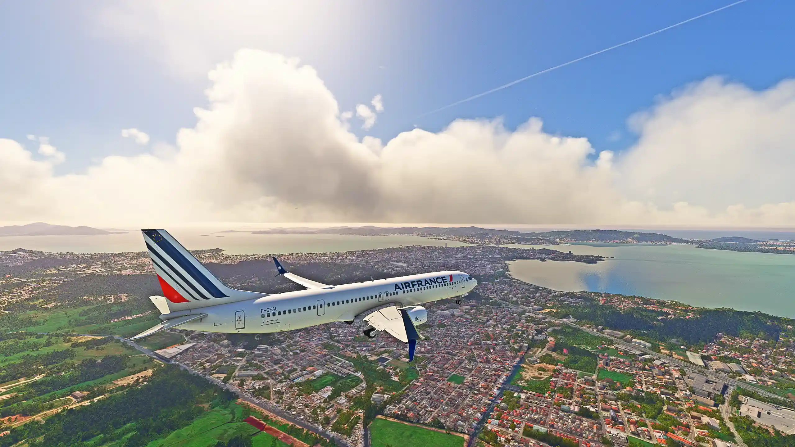 Flight Image
