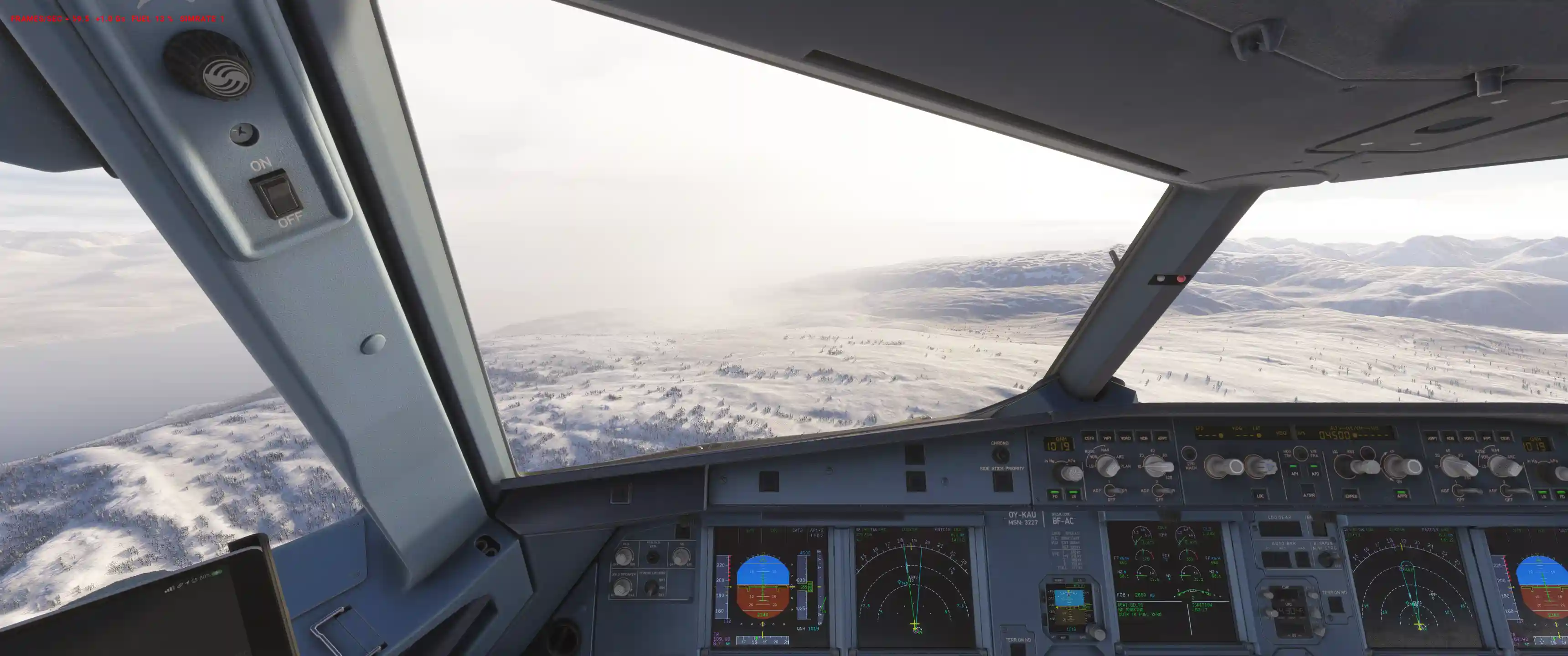 Flight Image
