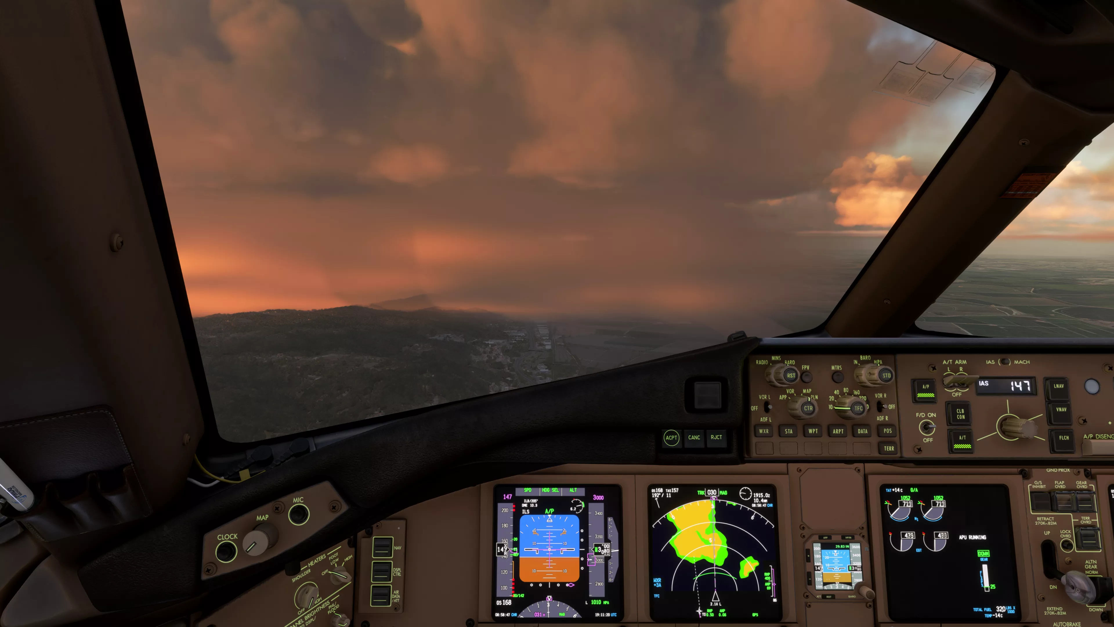 Flight Image